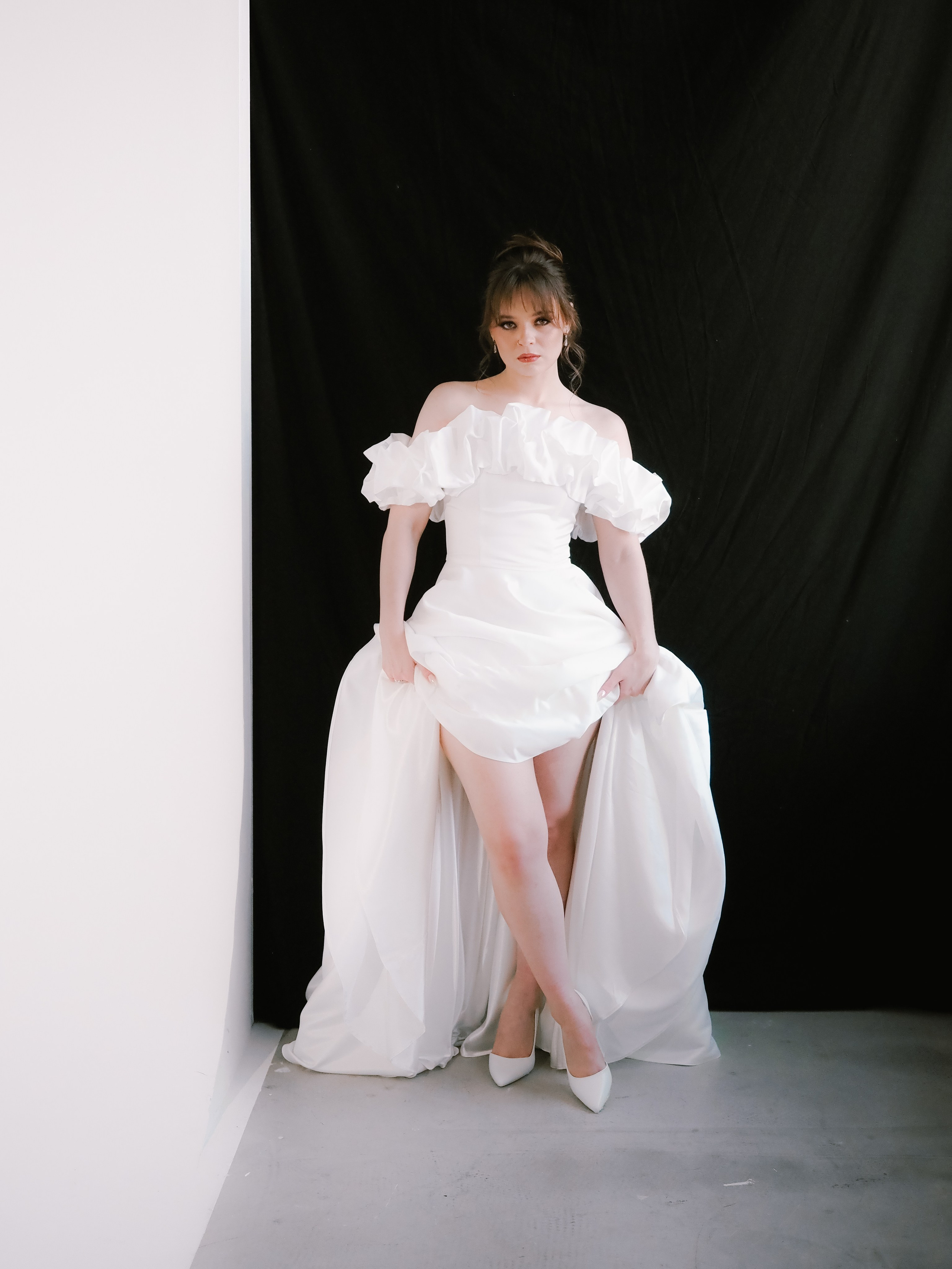 Кира и Дима. Фотограф Рязань. Семейный Свадебный фотограф