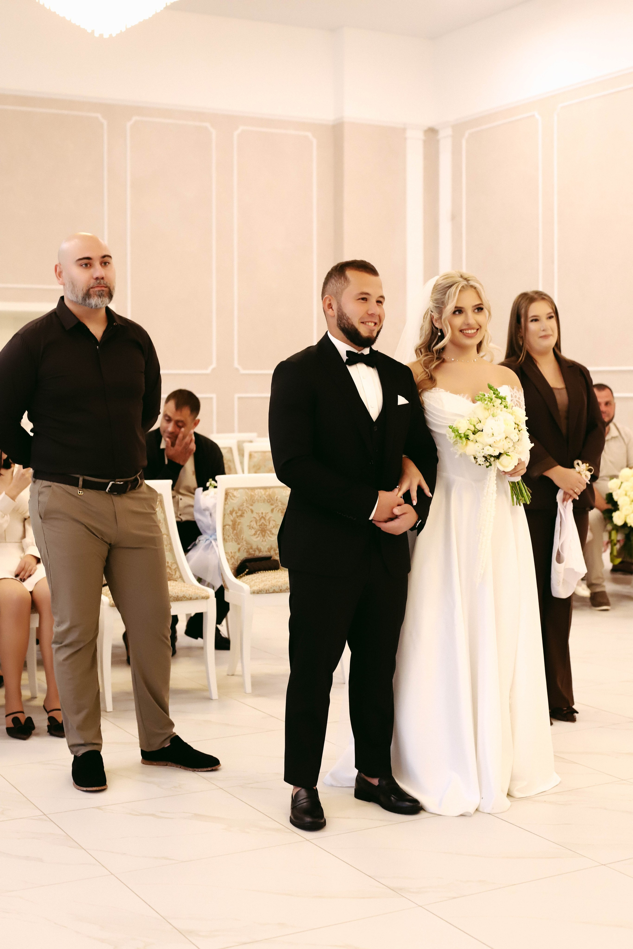 СОФИЯ & МИХАИЛ. Фотограф Мариуполь | Ялта | Крым — Диана Мазенко