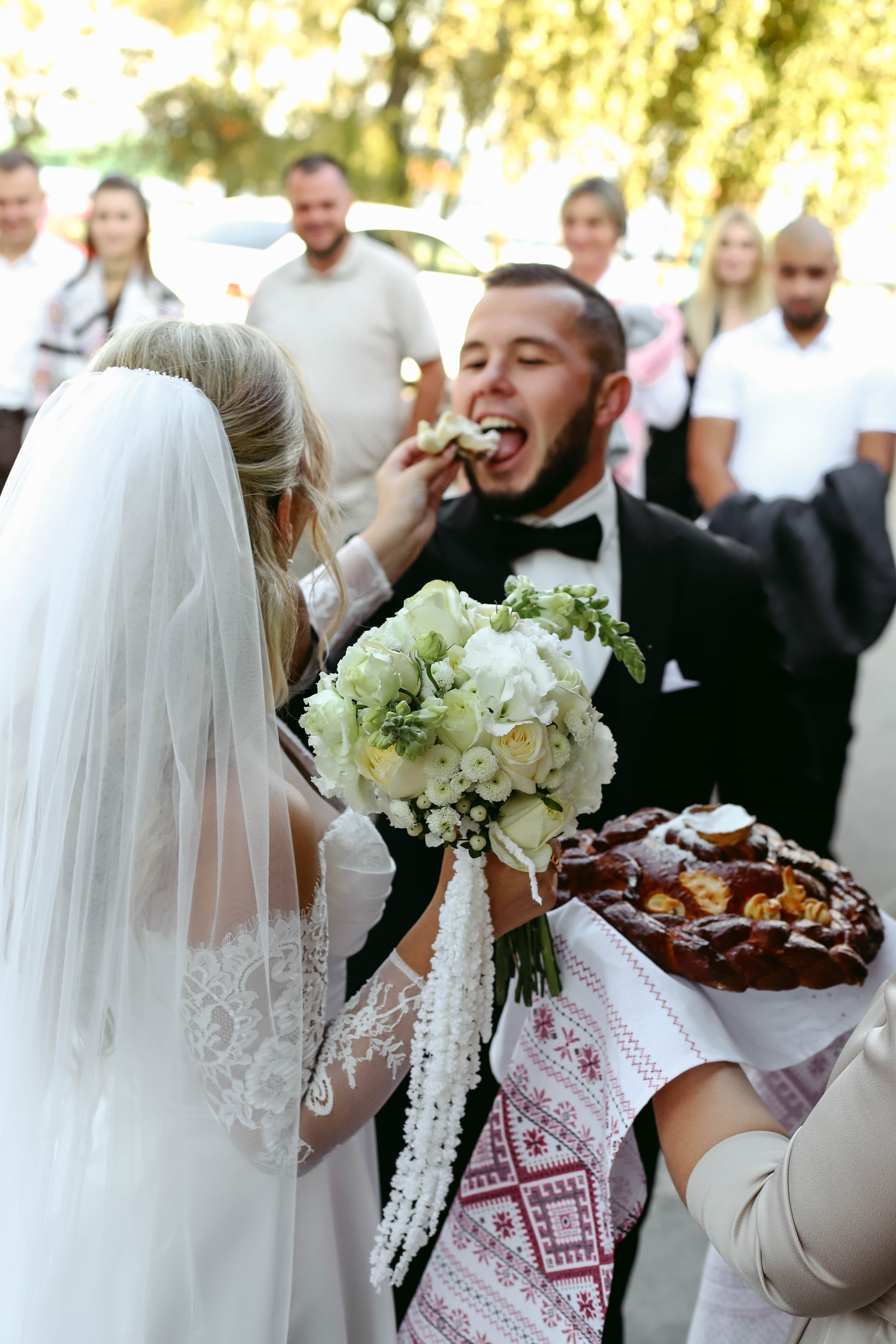 СОФИЯ & МИХАИЛ. Фотограф Мариуполь | Ялта | Крым — Диана Мазенко