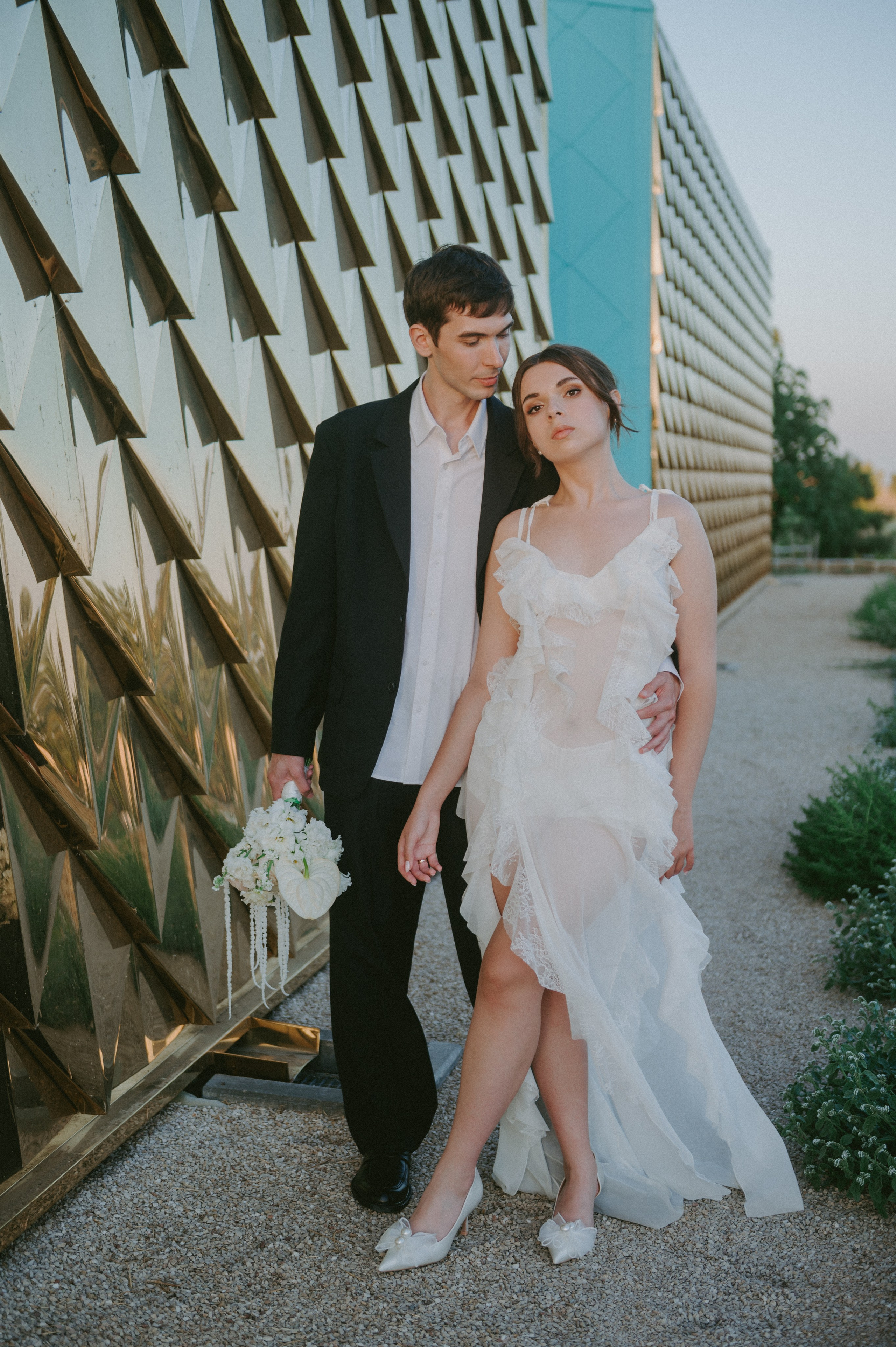 Дарья&Родион. Свадебный и семейный фотограф город Темрюк Фотостудия Темрюк