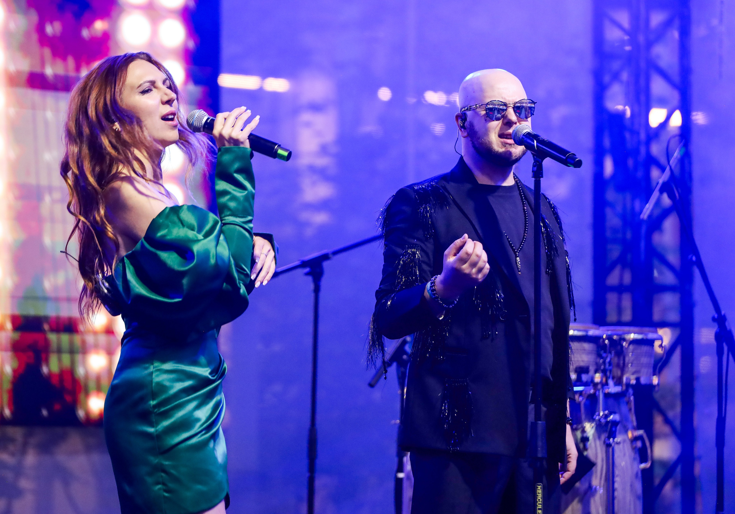 ПРЕВЕНТМЕД 2025 — ФОРУМ ПРЕВЕНТИВНОЙ МЕДИЦИНЫ. Фотограф мероприятий Ирина Каширина