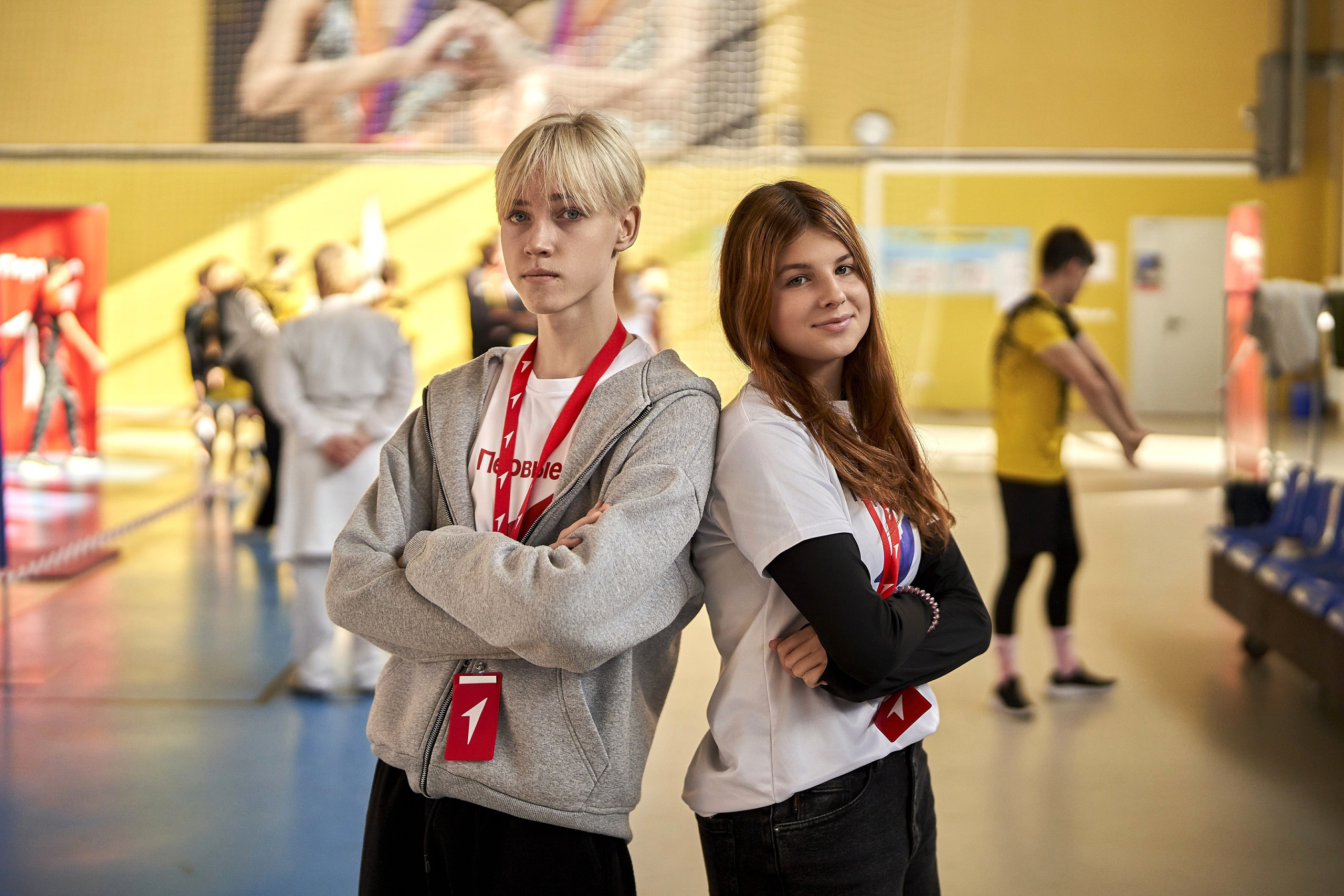 Репортажный фотограф Вилянов Евгений. Нижний Новгород