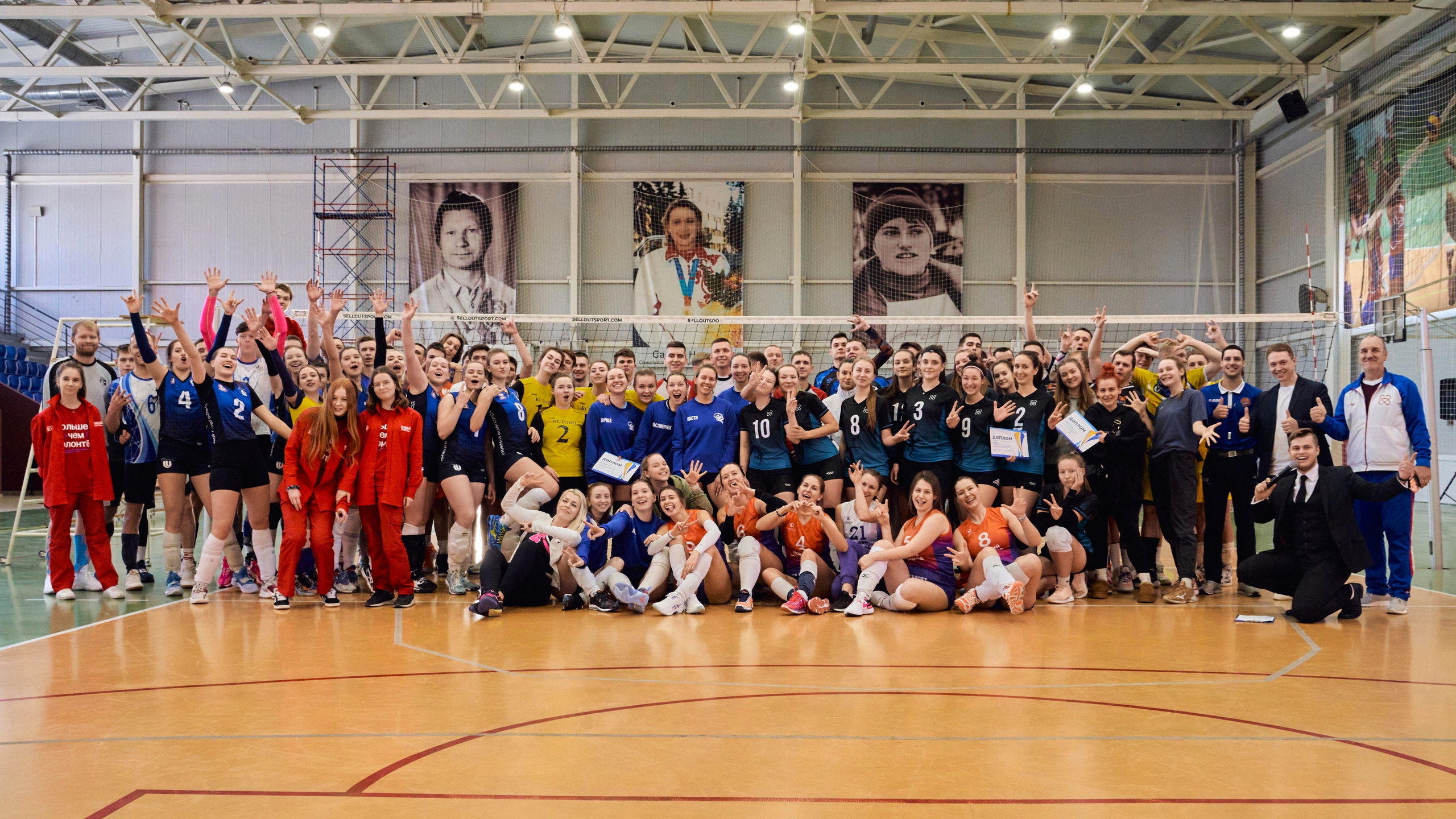 Репортажный фотограф Вилянов Евгений. Нижний Новгород