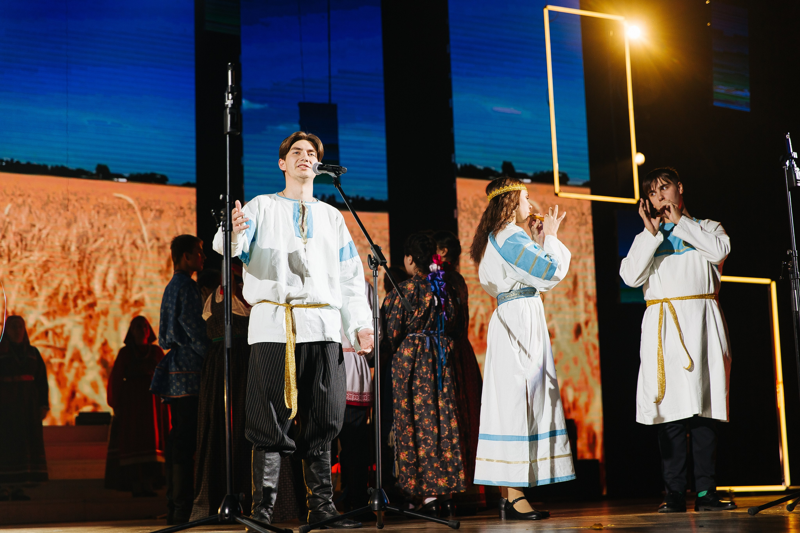 Пед Колледж. Фотограф в Красноярске Любовь Малеева