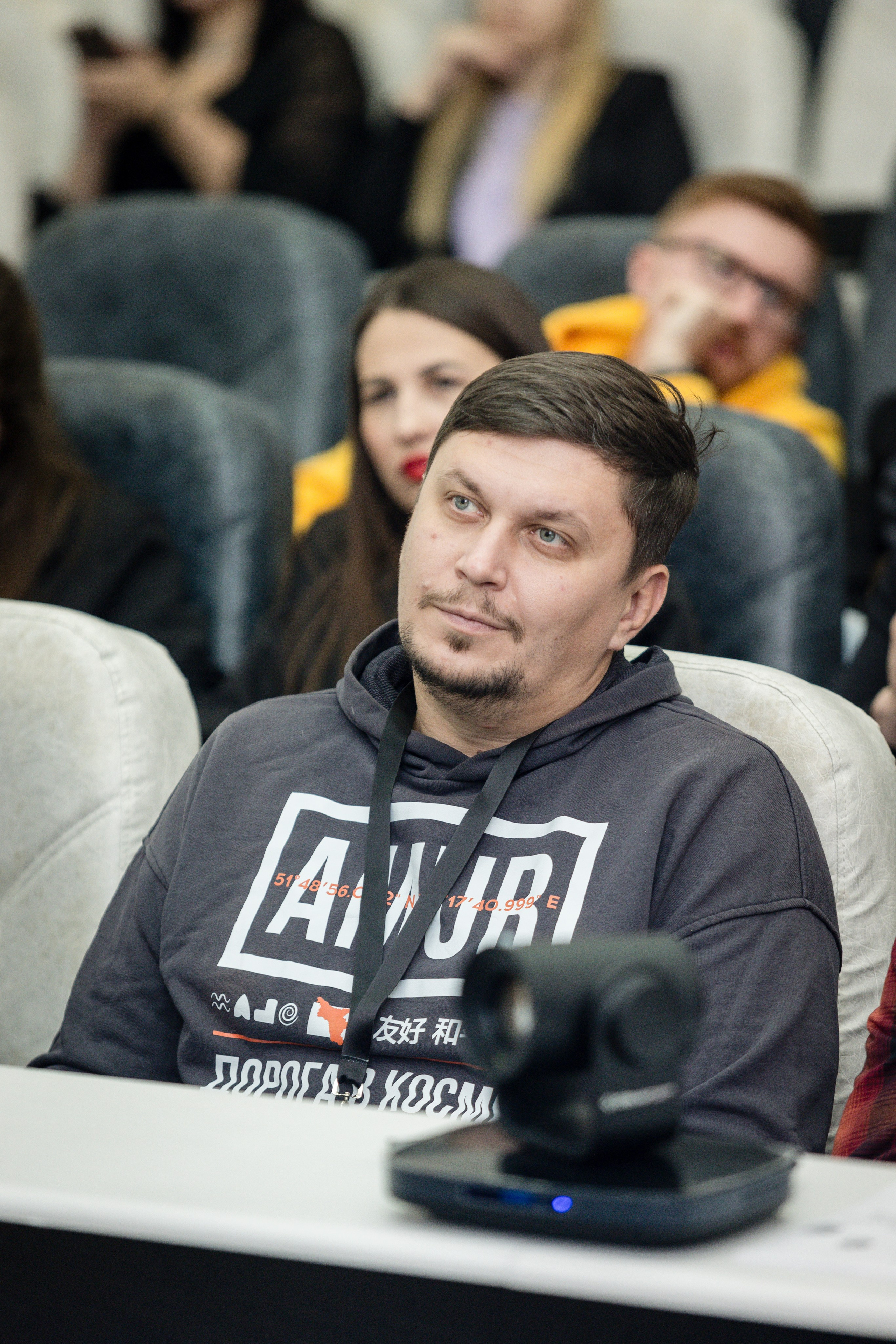 Социальное. Детский фотограф видеограф в Хабаровске Михаил Орлов