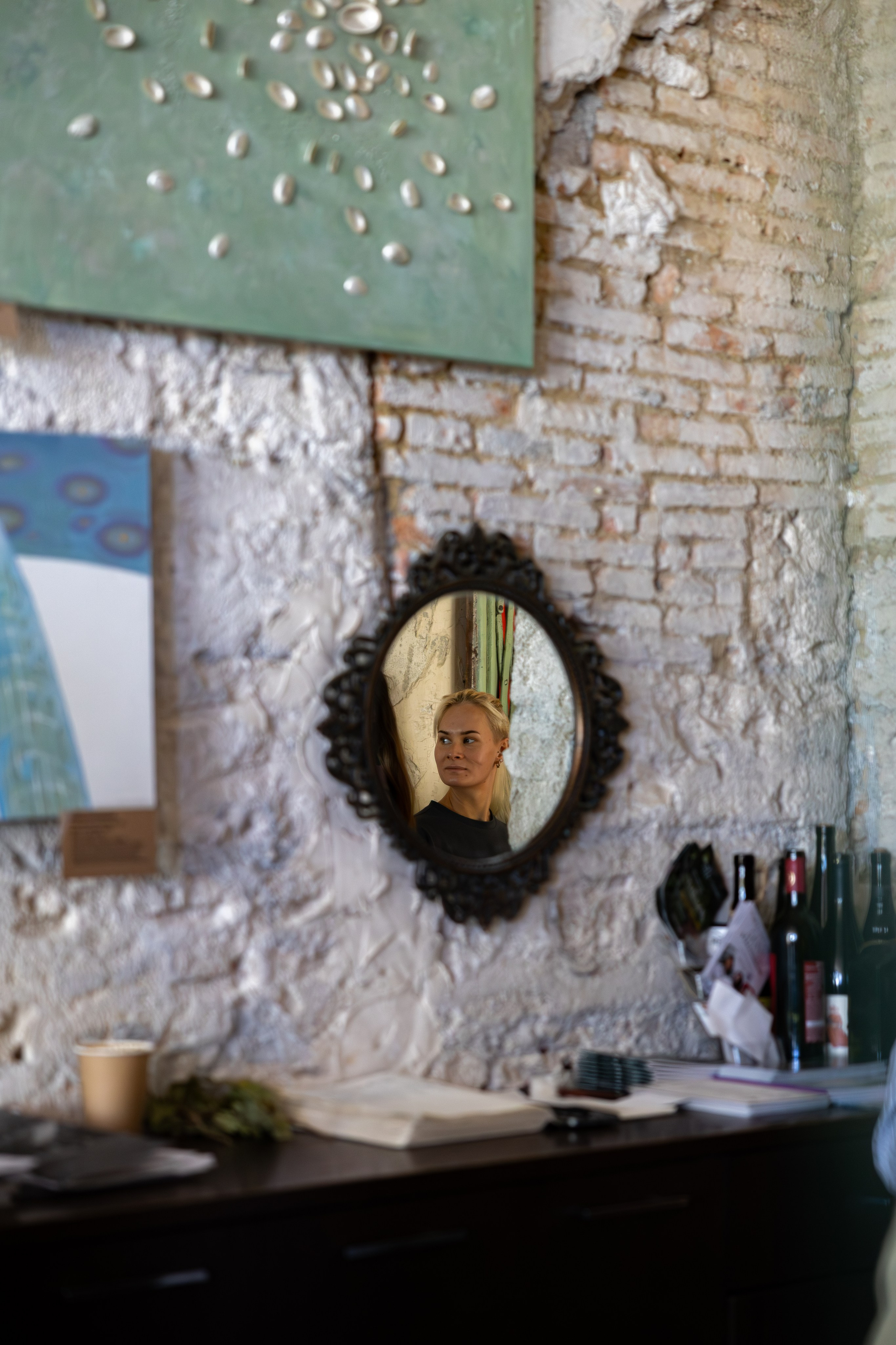 Gastrodvor THE LAB. Дженбаз Павел — фотограф в Ялте