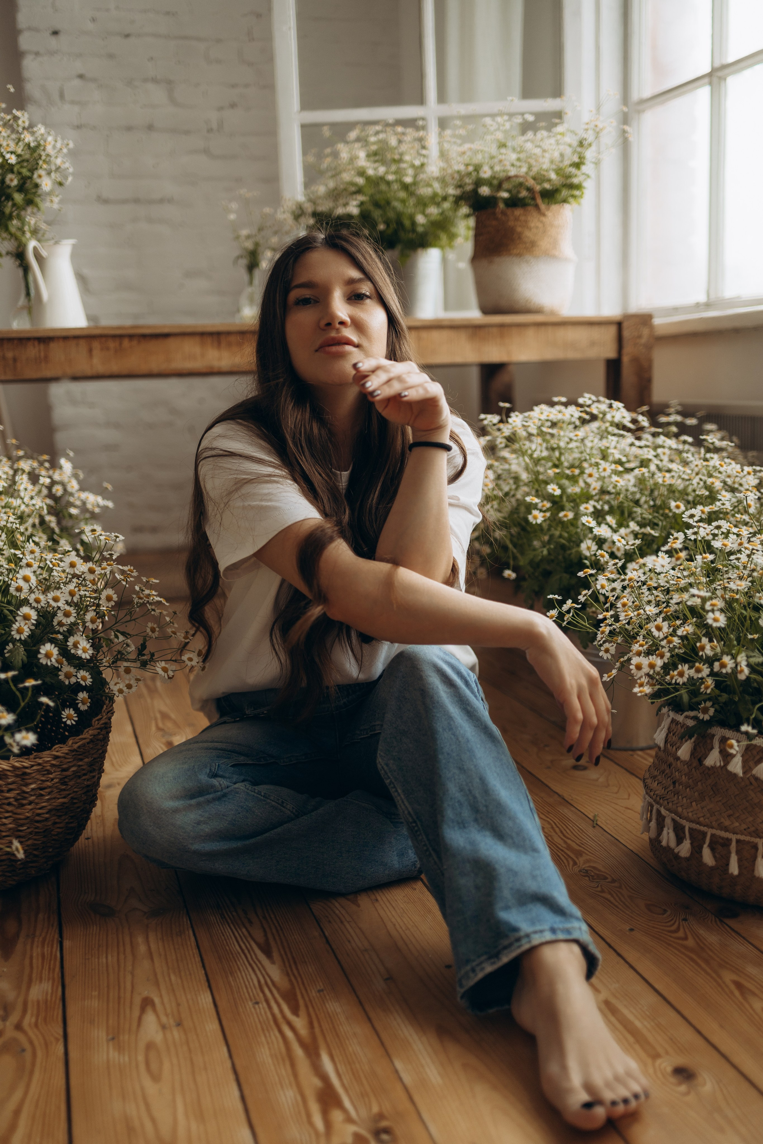 Оливия. Самый теплый фотограф в Краснодаре Рябоконь Ксения