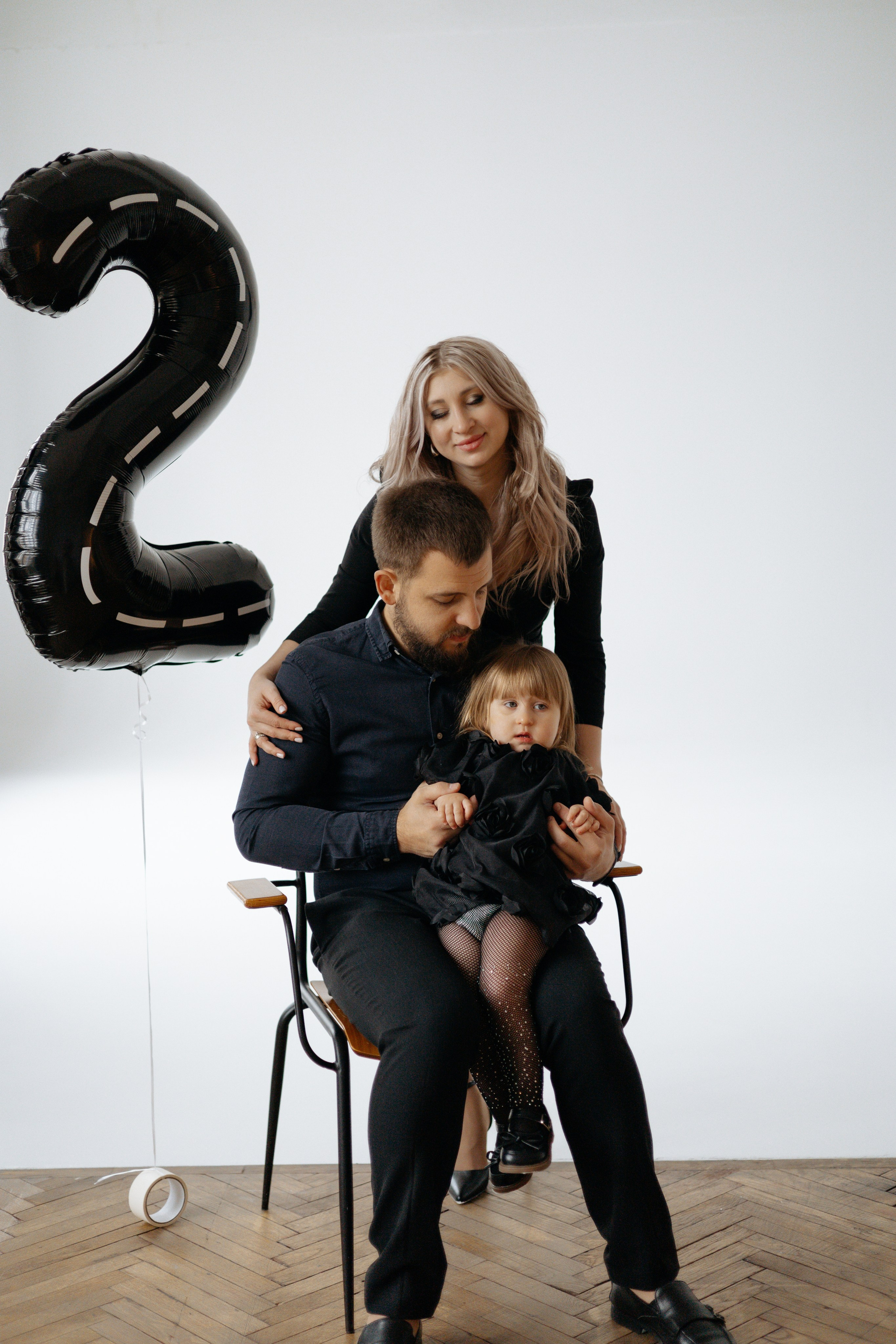 2годика. Самый теплый фотограф в Краснодаре Рябоконь Ксения