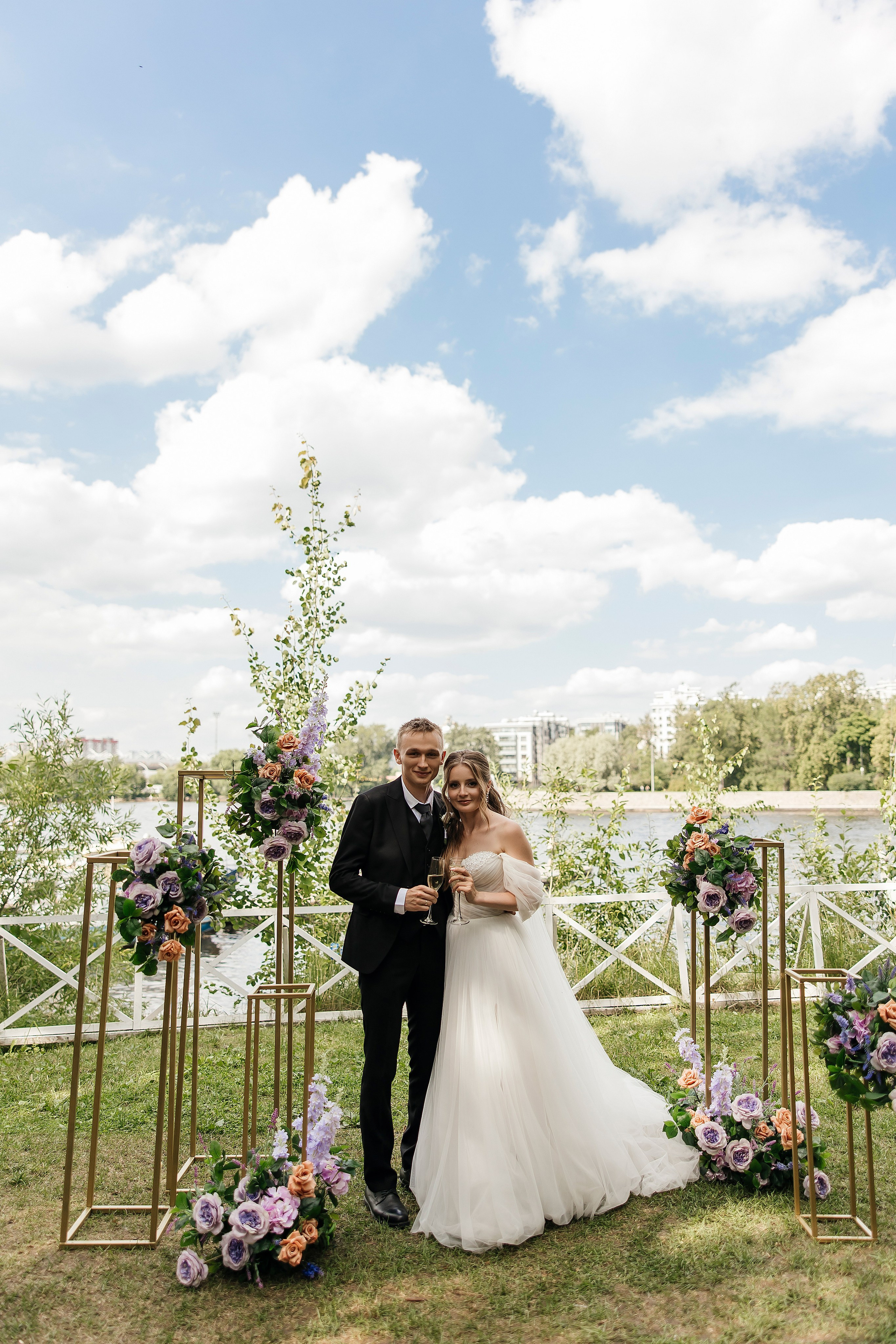 Летняя история. Фотограф в Санкт Петербурге Колантаева Карина