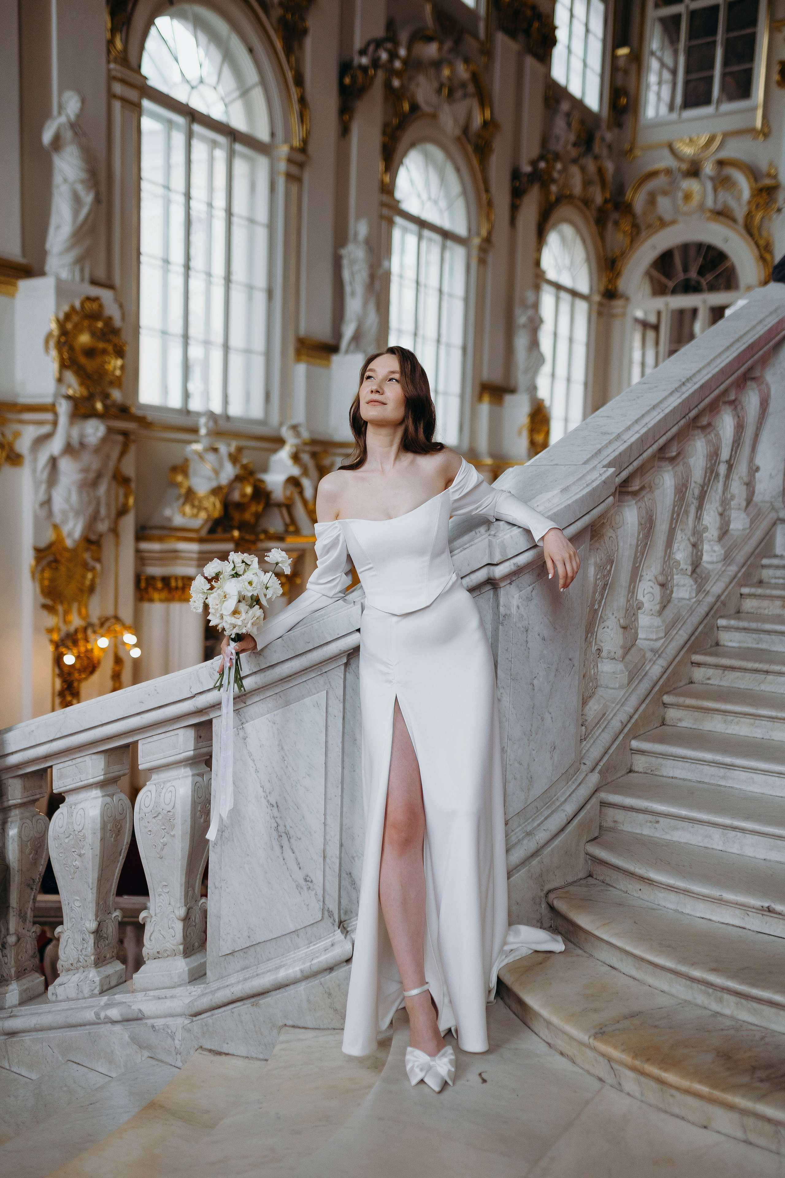 Wedding day 08.07.23. Свадебный фотограф в Санкт-Петербурге