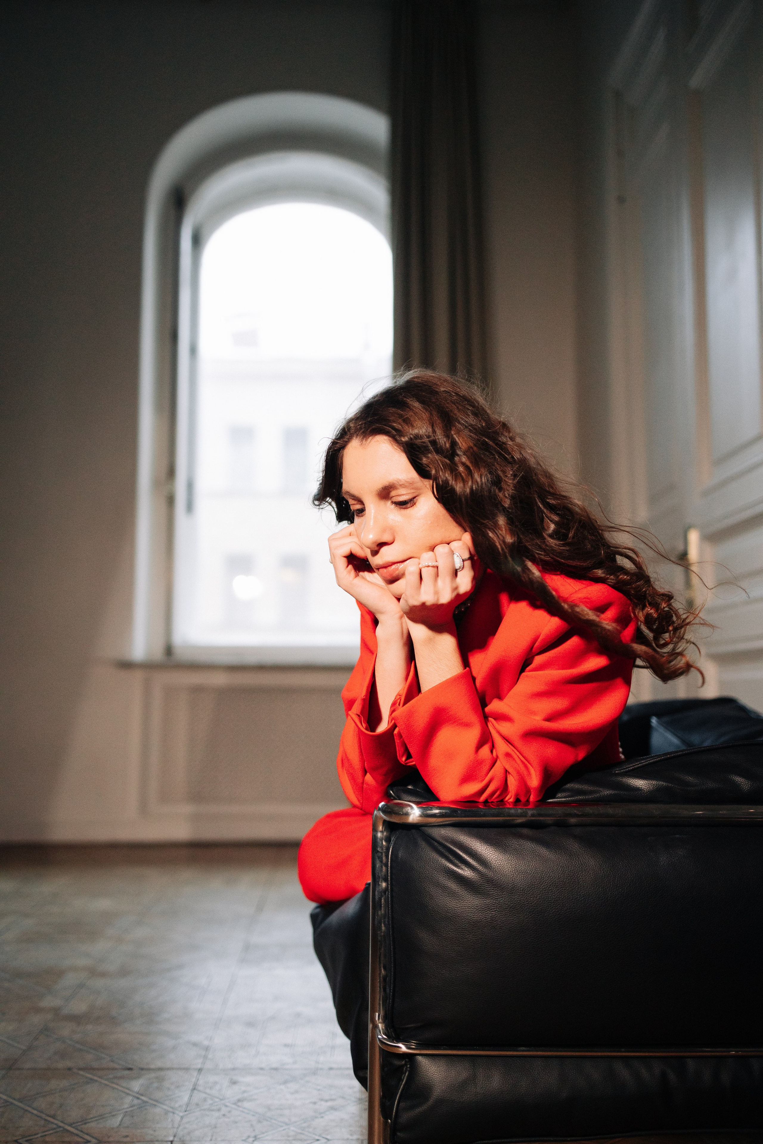 Катерина. Свадебный и прогулочный фотограф в Санкт-Петербурге Дарья Корель