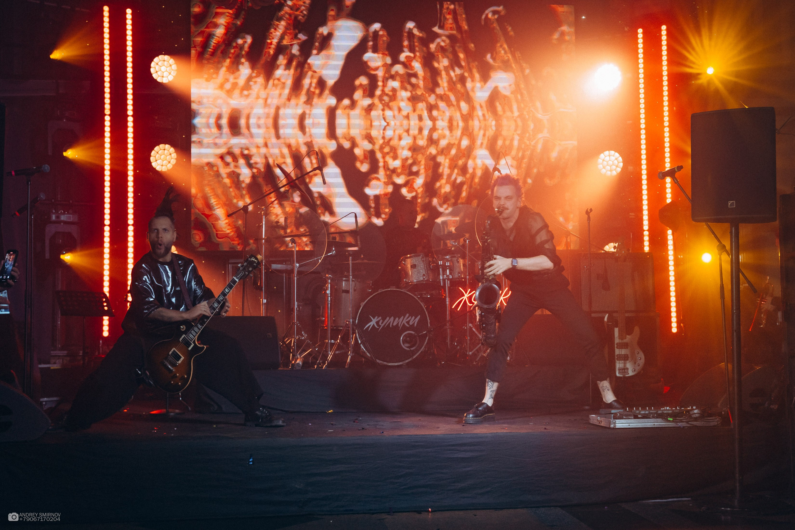 Деньрождения, юбилей. FOTOZ Studio / Фотовидеомейкер Андрей Смирнов