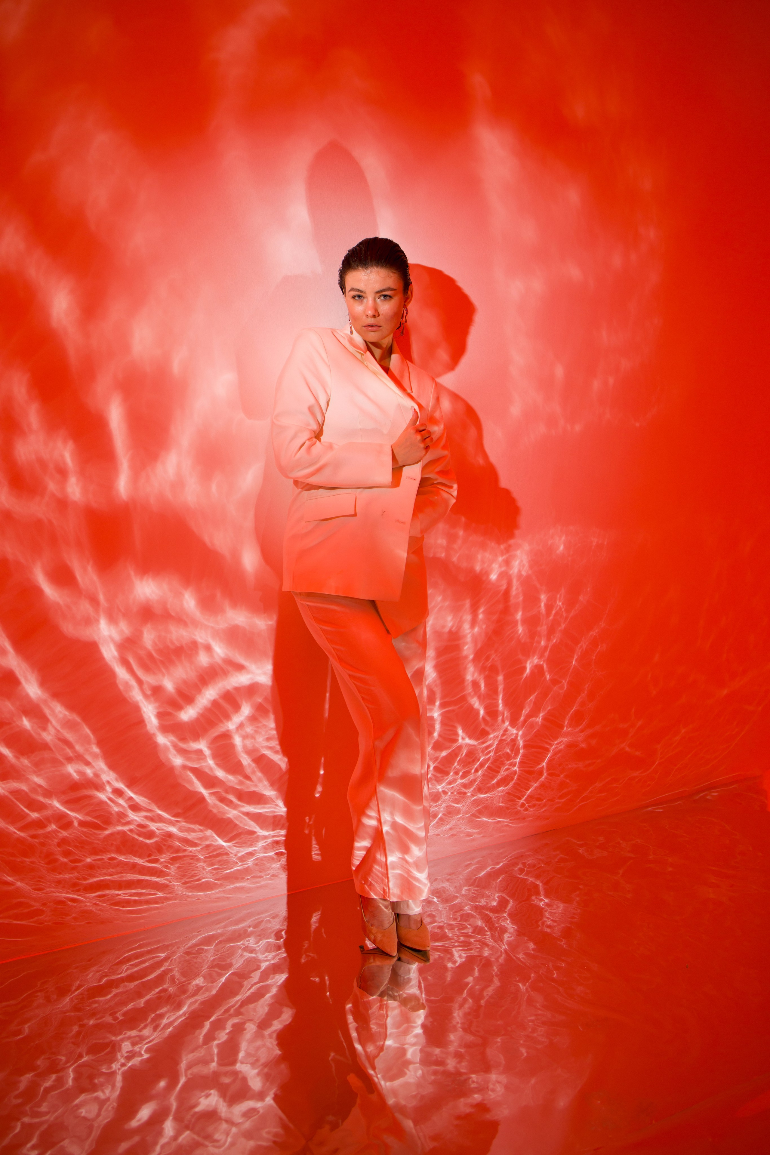 Лиза. Художественная фотография