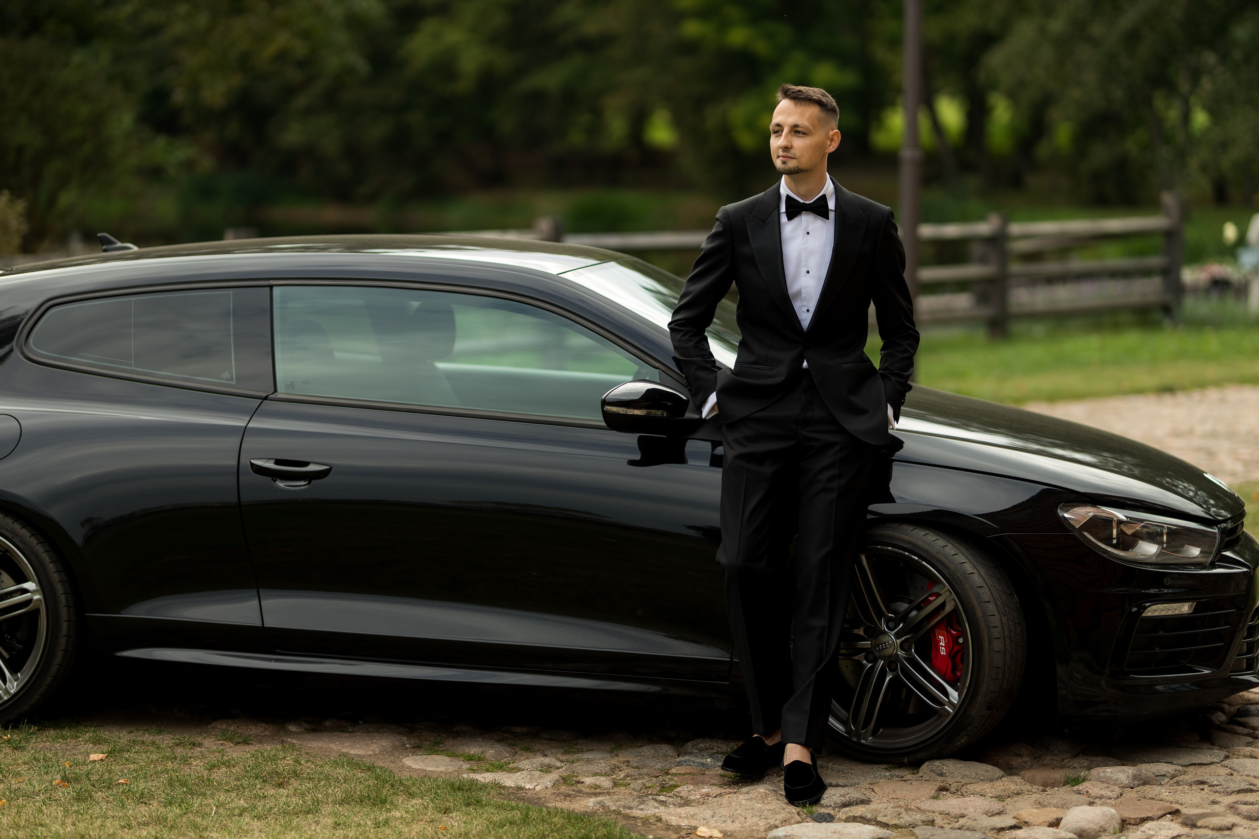 Д&Е. Свадебный фотограф Гомель