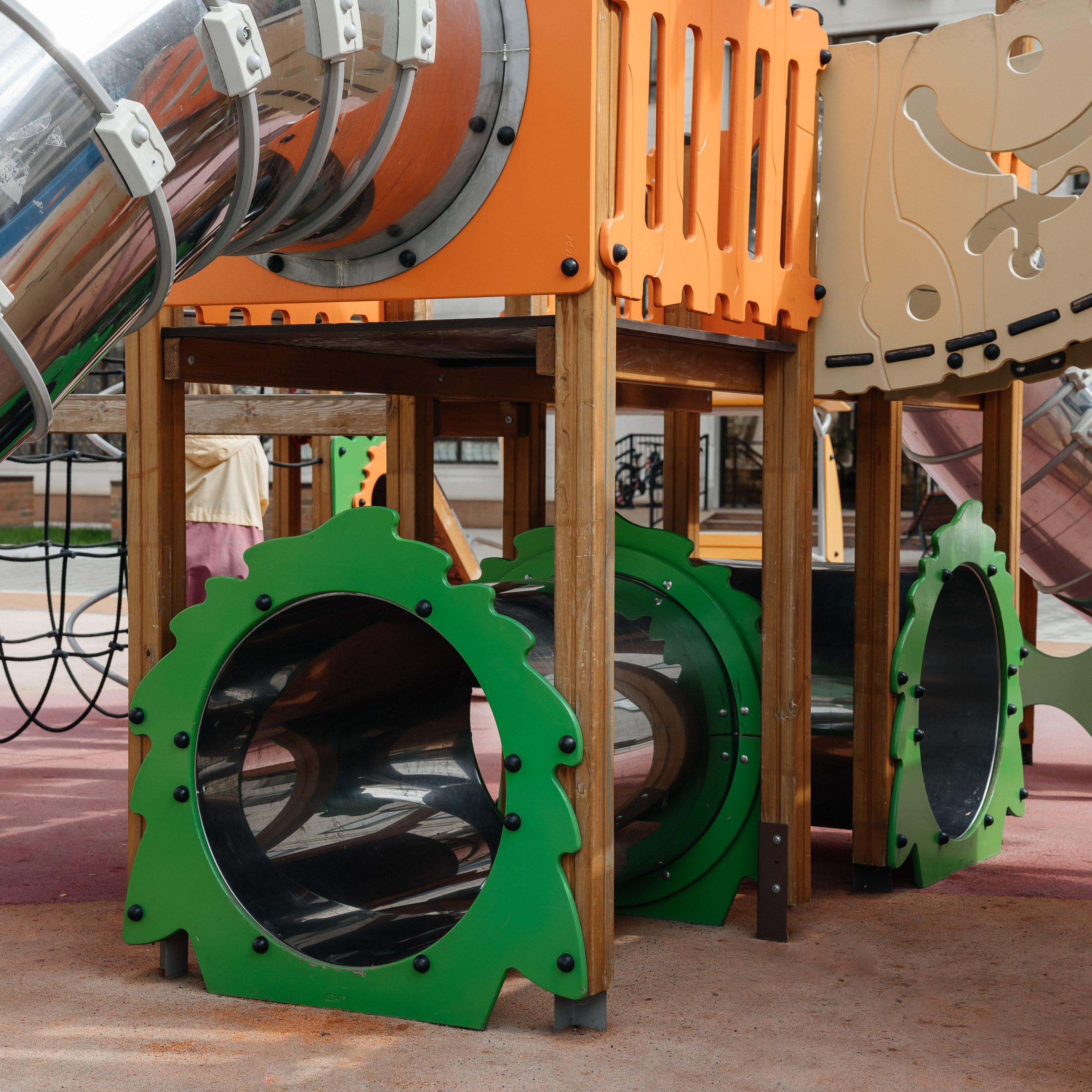 Проект 1. ЖК Buharest, Manhettan. Дата: Август 2023. Профессиональный фотограф в городе Астана/Алматы Даурен Сембаев