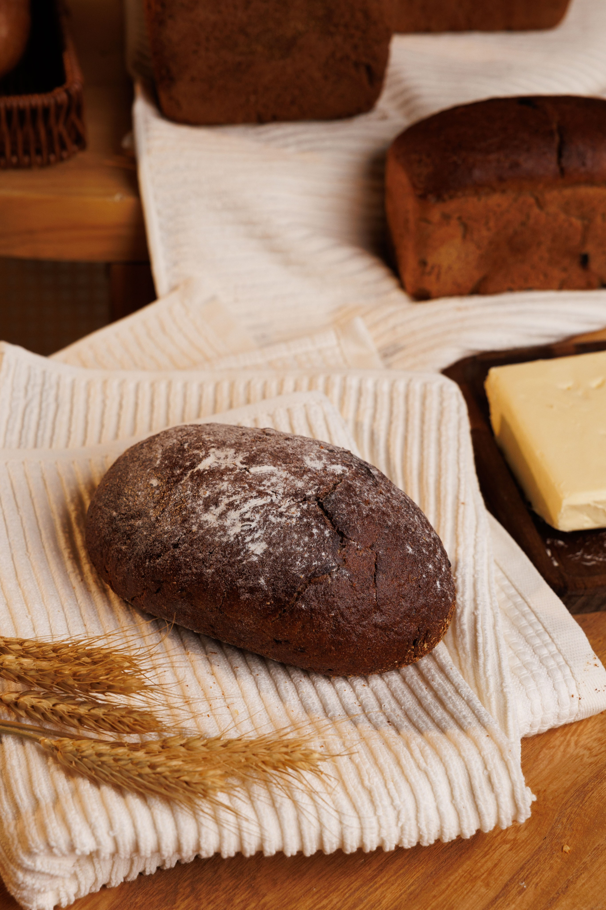 Столичный Хлеб. Профессиональный фотограф в городе Астана/Алматы Даурен Сембаев