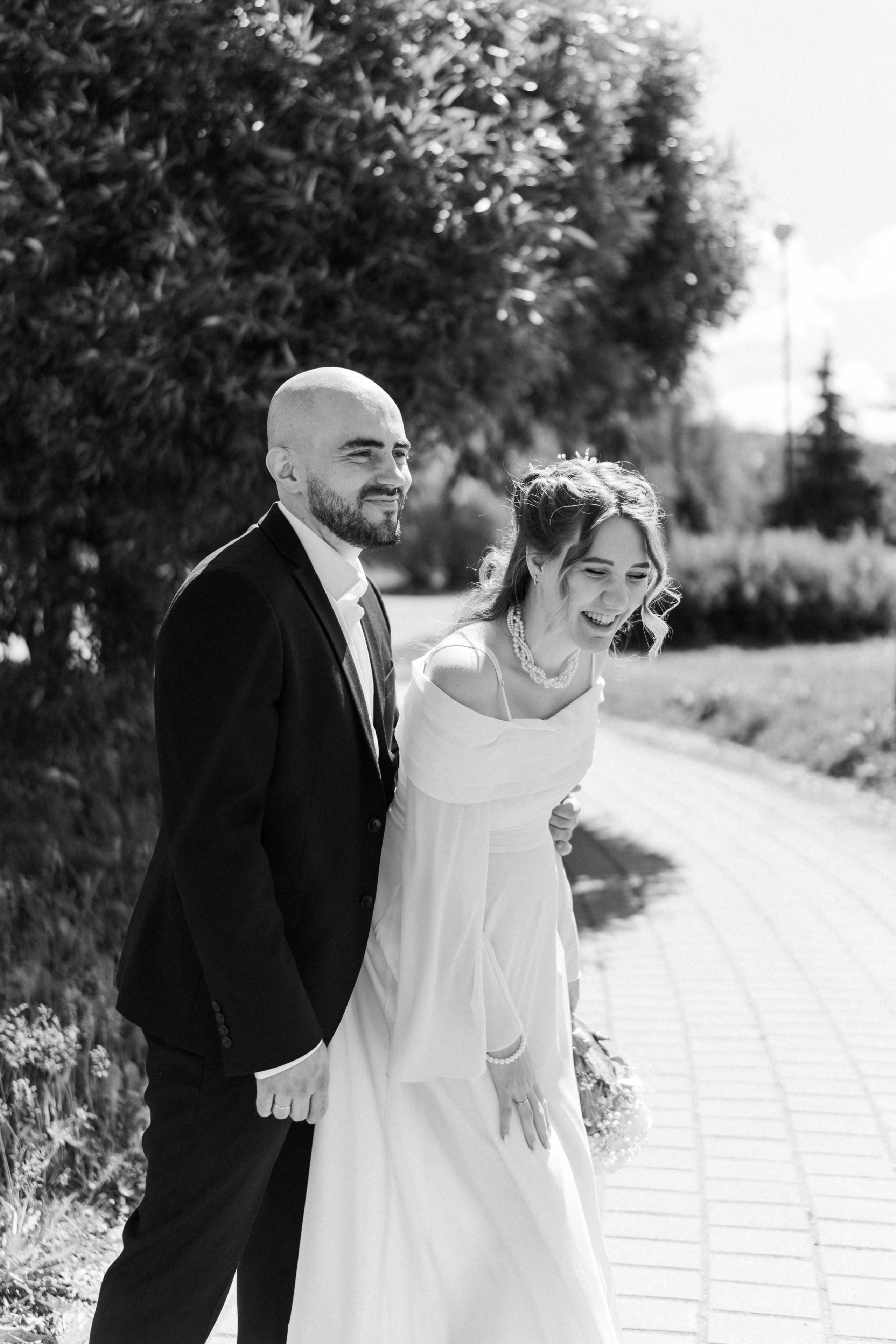 Алексей/Диана. Фотограф в Санкт-Петербурге — Лучина Екатерина