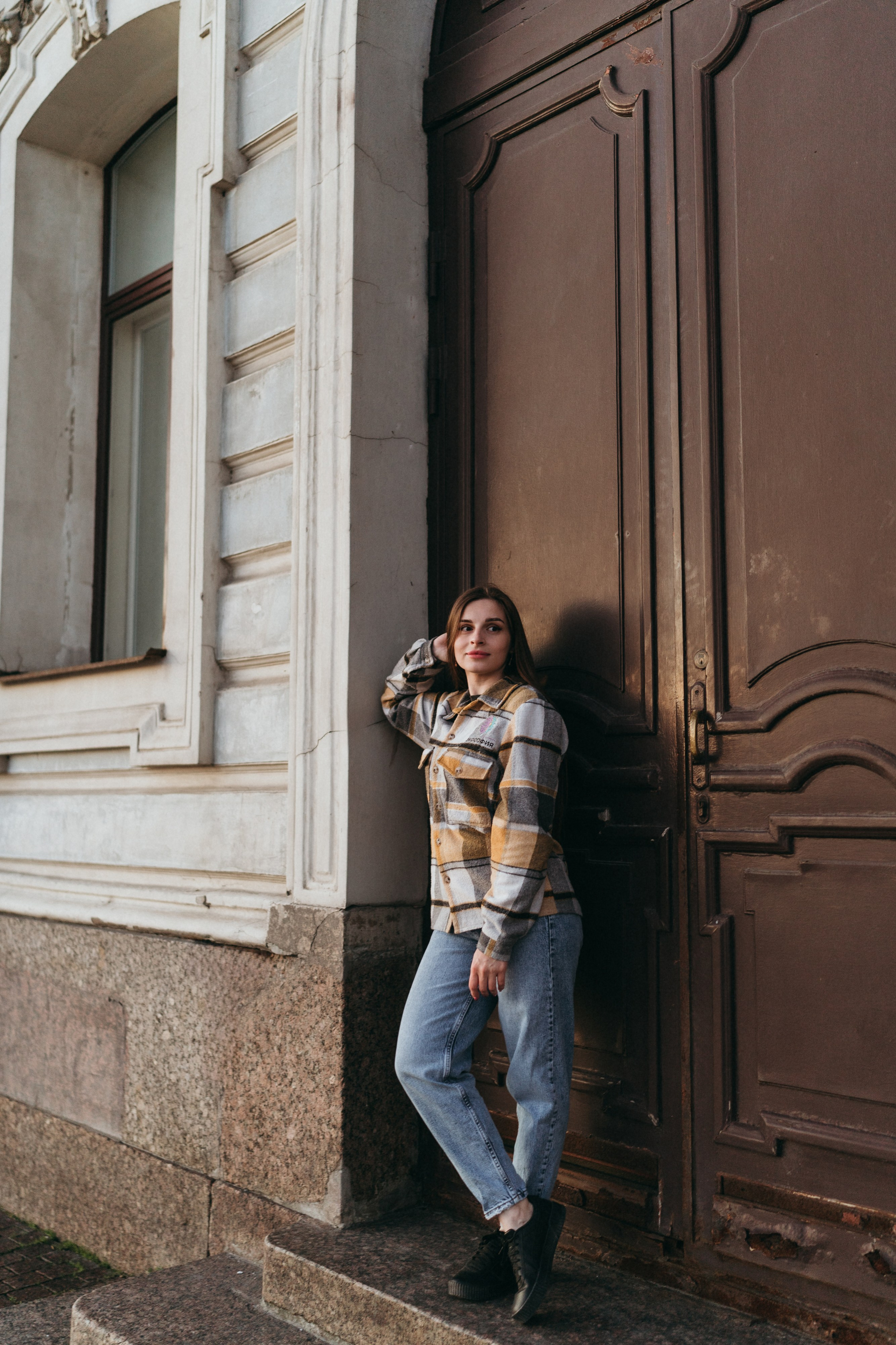 Алена. Фотограф в Санкт-Петербурге — Лучина Екатерина