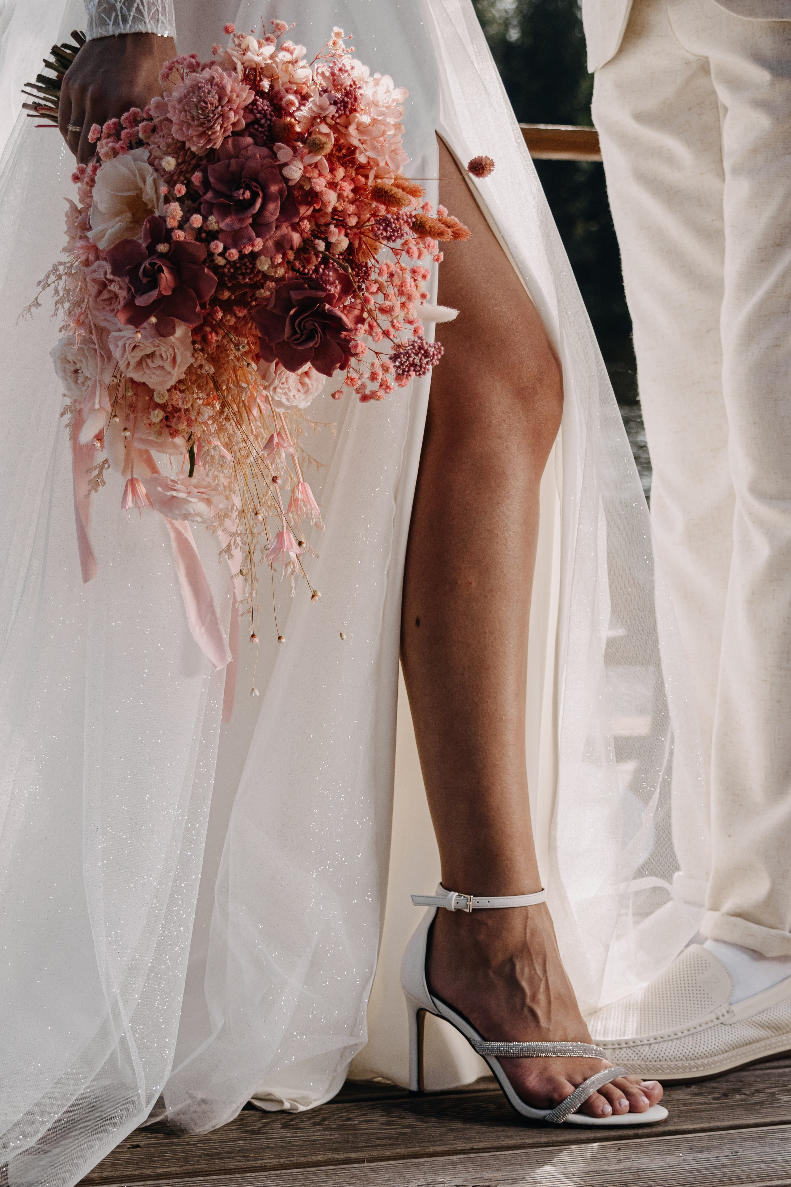 Никита и Кристина. Свадебный фотограф Челябинск