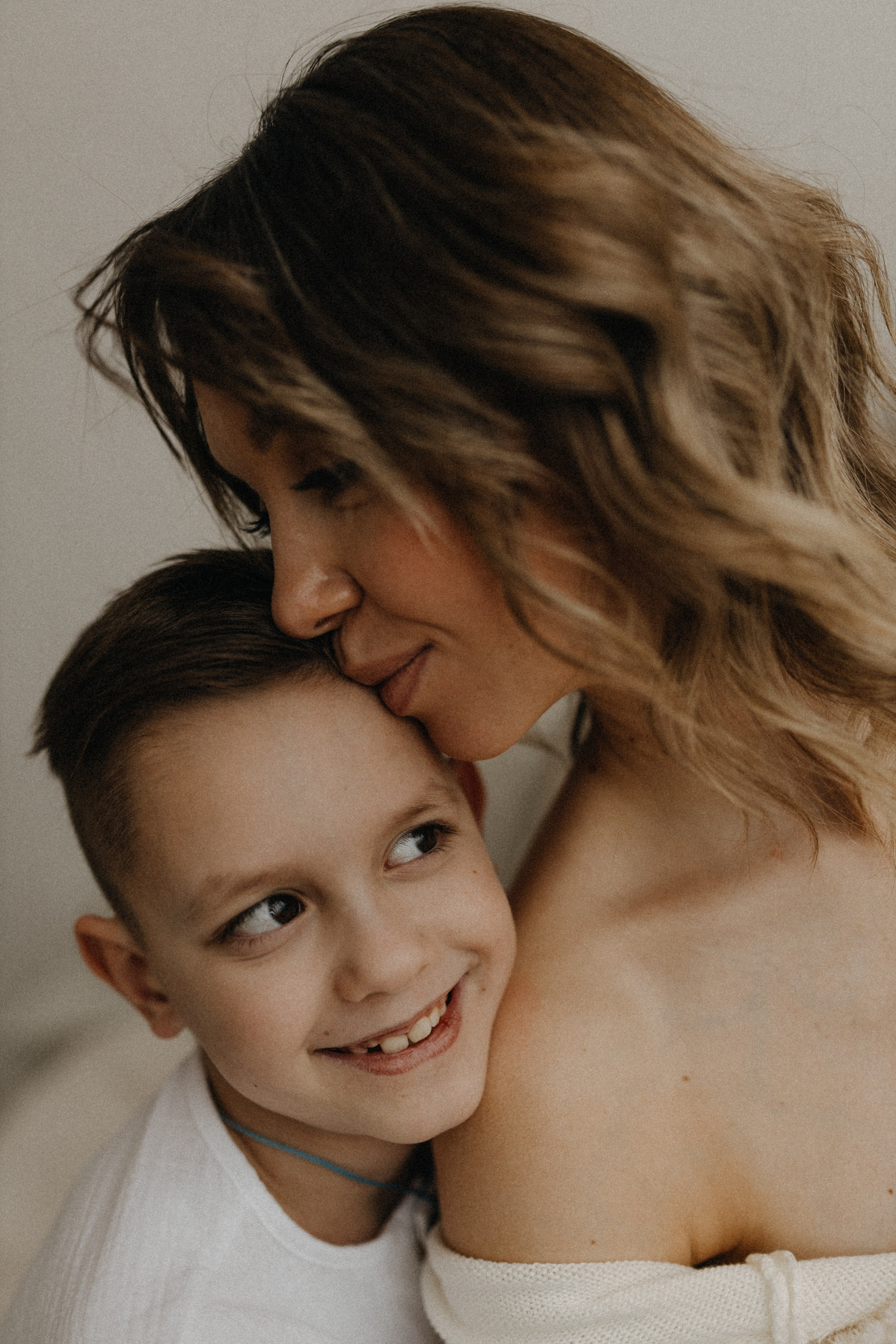 Женя Марк и Марика. Фотограф в Петербурге Ольга Стрельченко