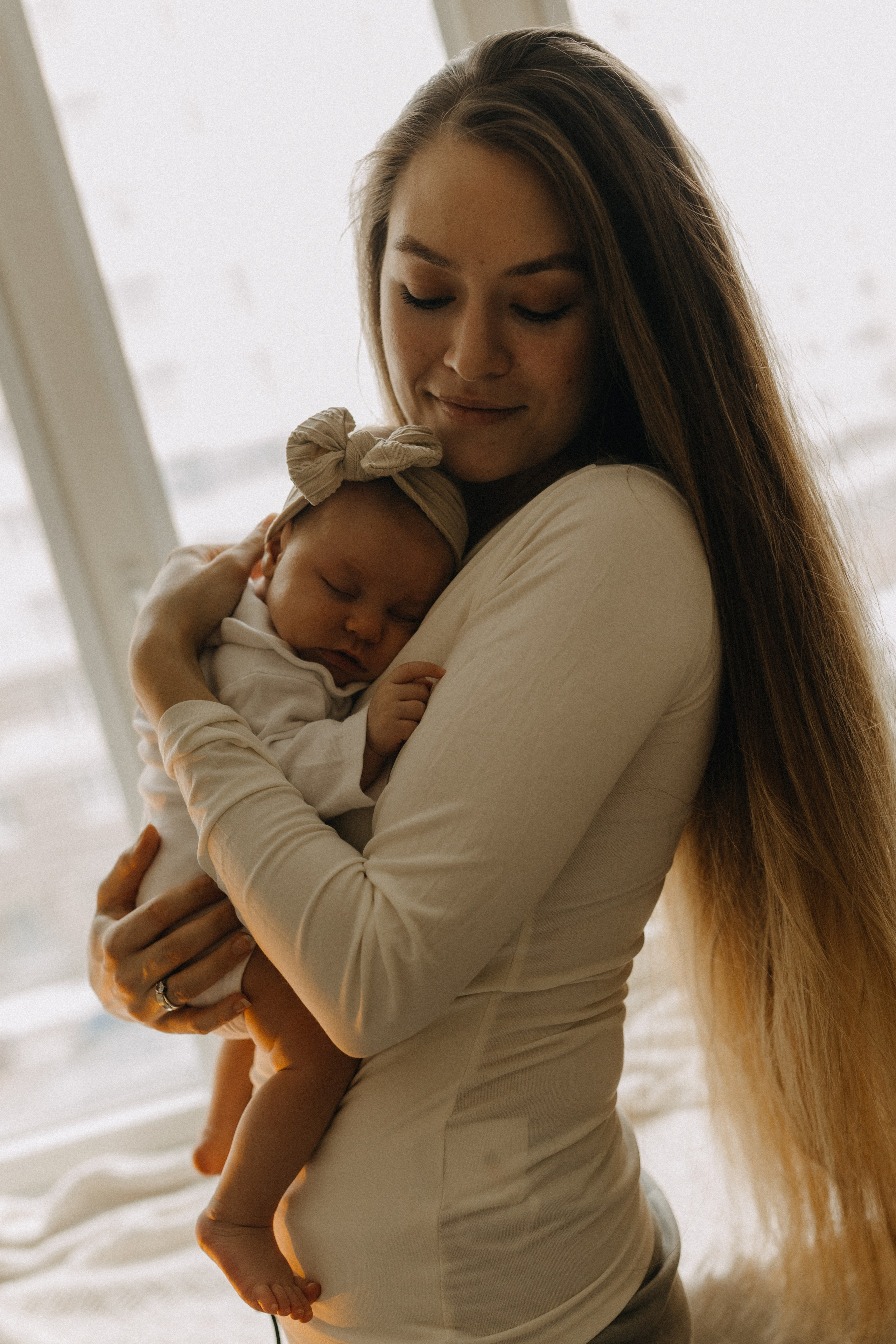 Макар Лида и Вероника. Фотограф в Петербурге Ольга Стрельченко