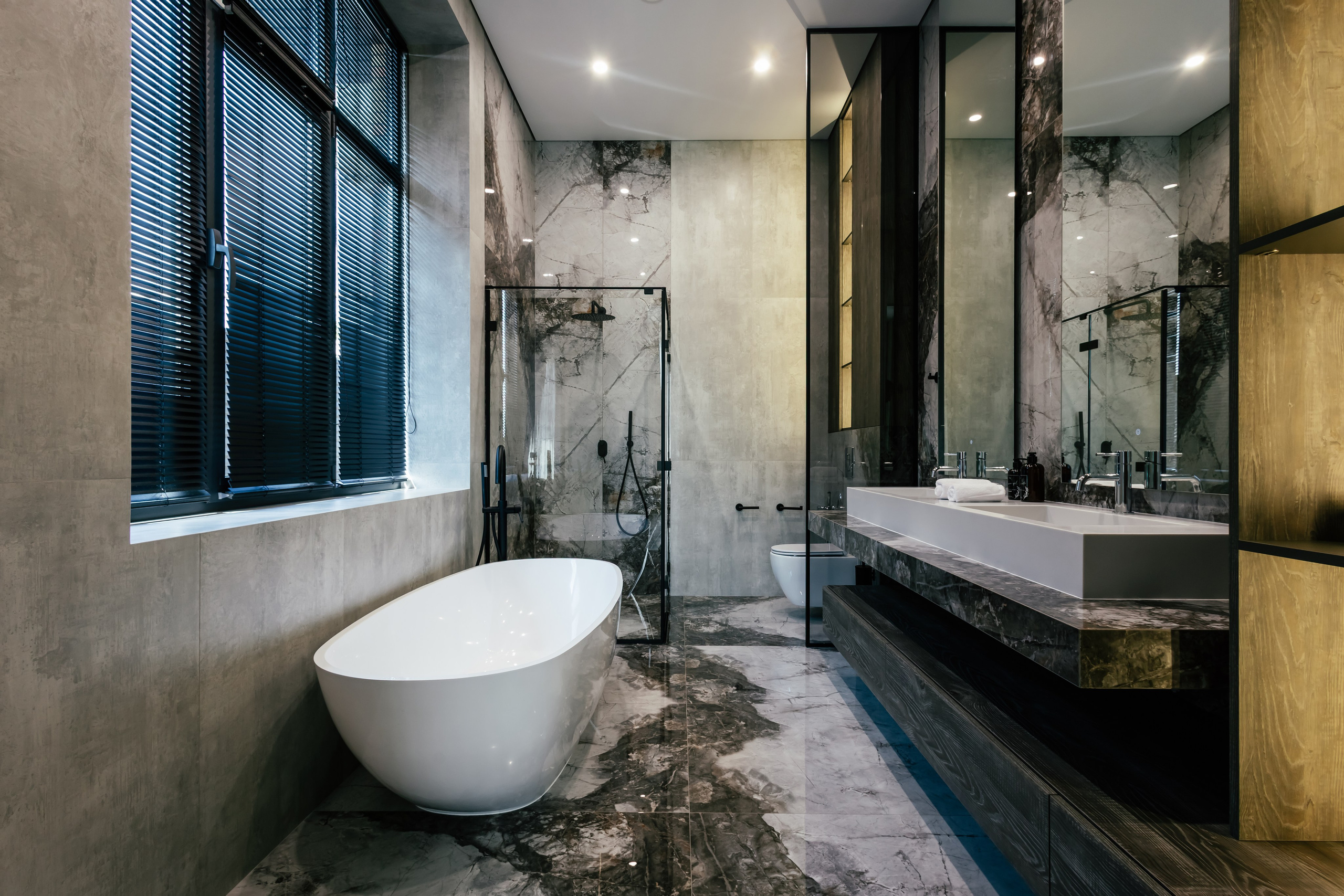 Интерьерная фотосъемка. Фотограф Алексей Воронов