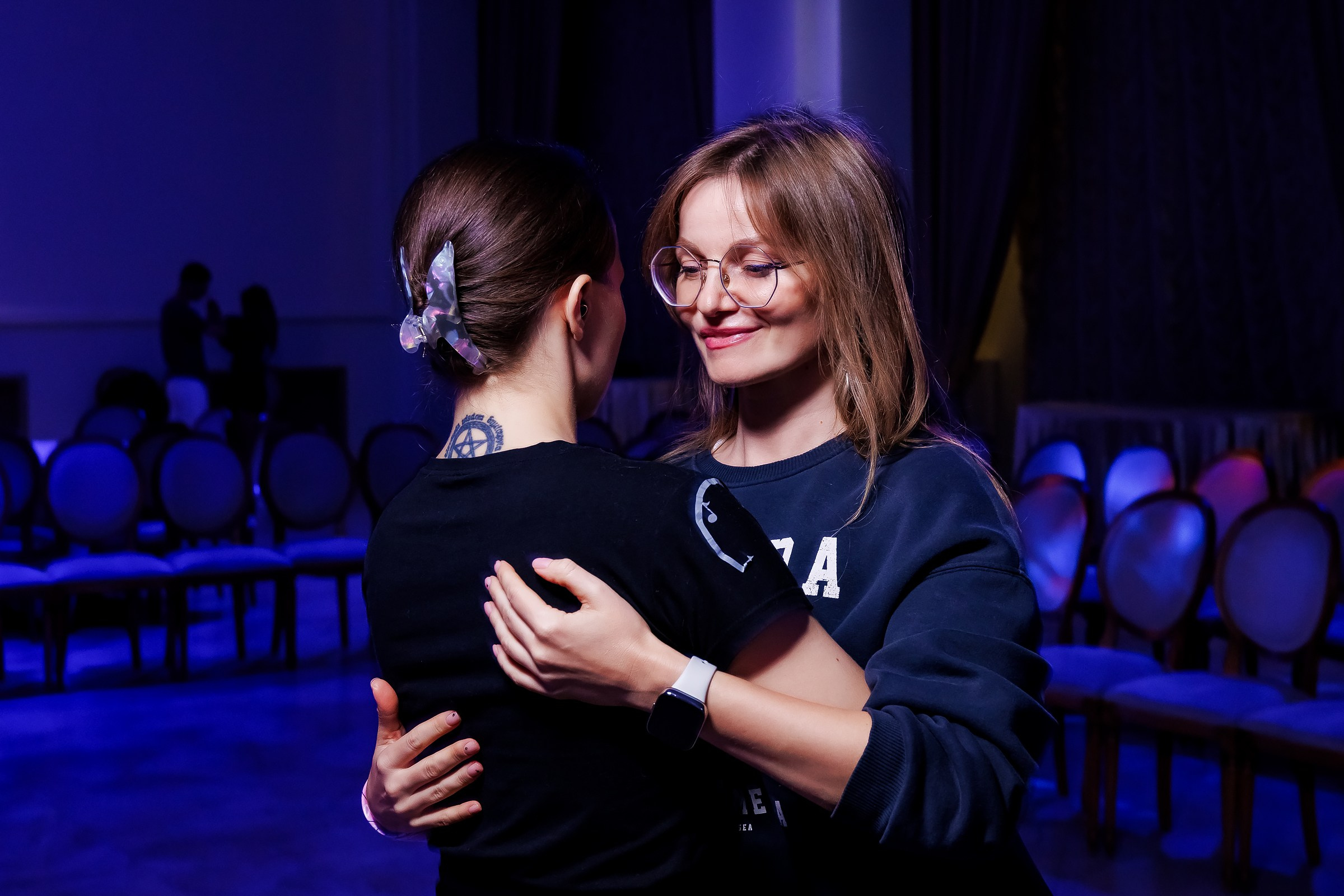 Dance Skills Festival RN'KIZ. Репортажный фотограф в Алматы Каюпов Сержан