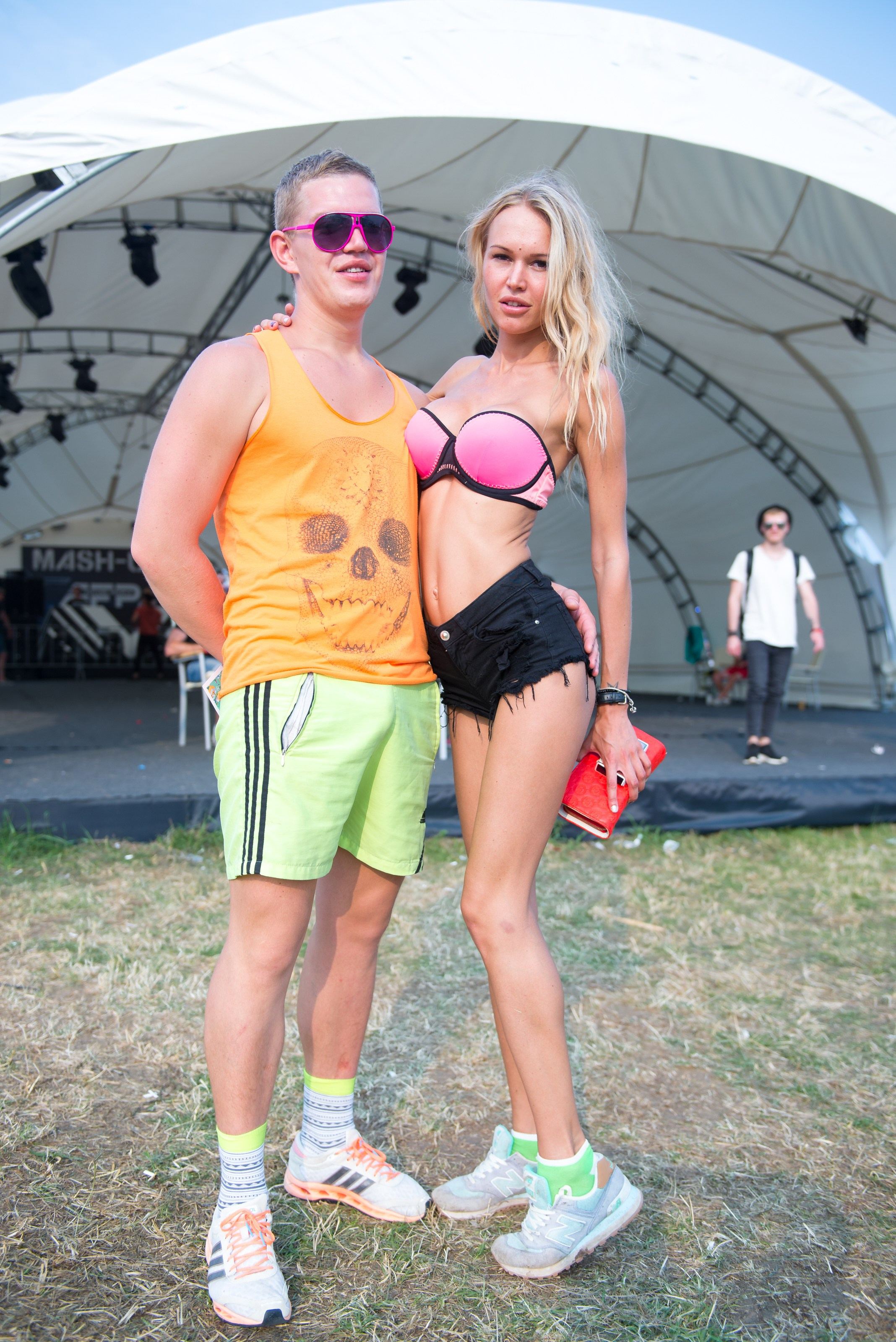 AFP. Photo & Video production, in Bishkek, Kyrgyzstan