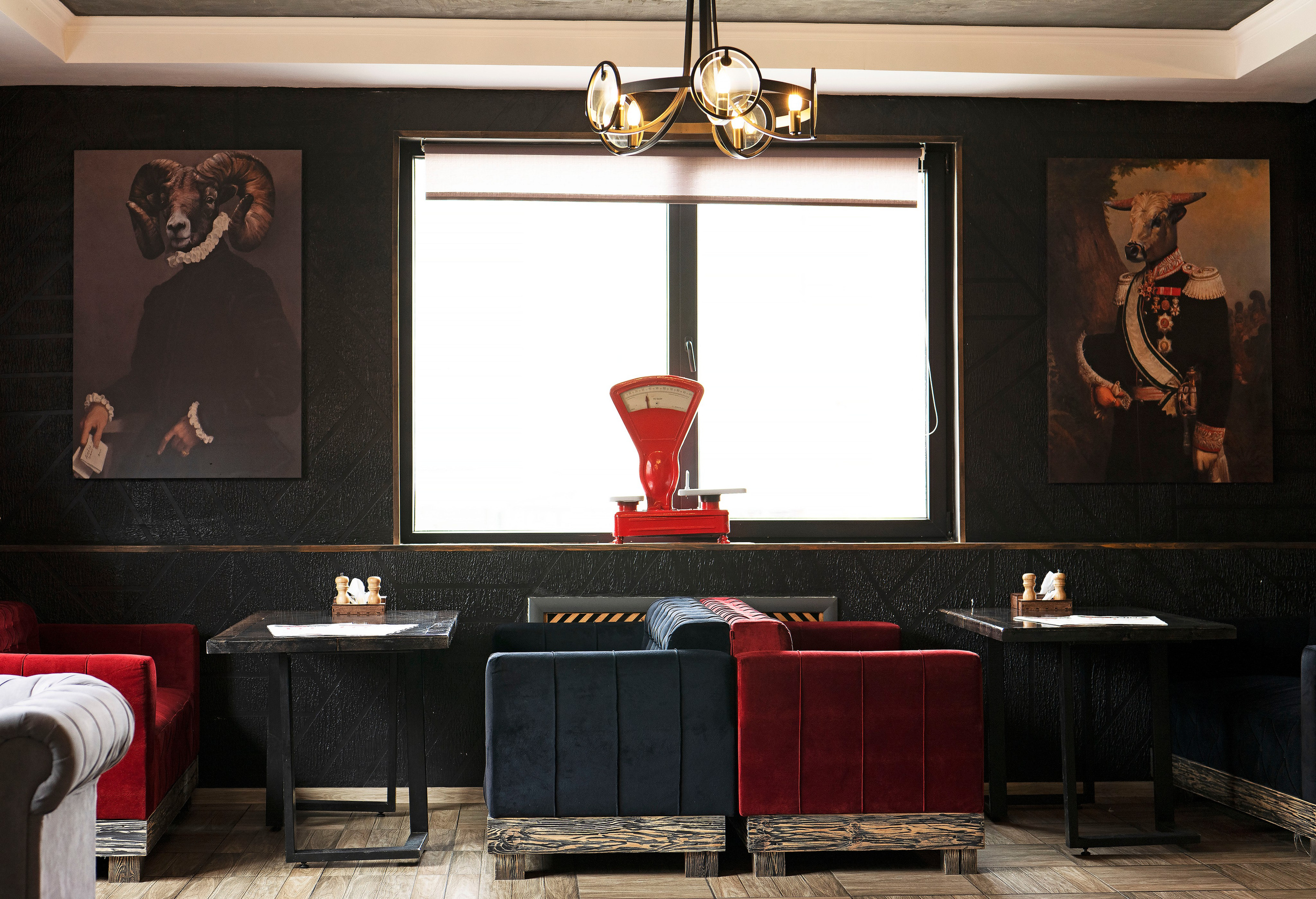 Мясо&Хлеб. Фотограф в Санкт-Петербурге