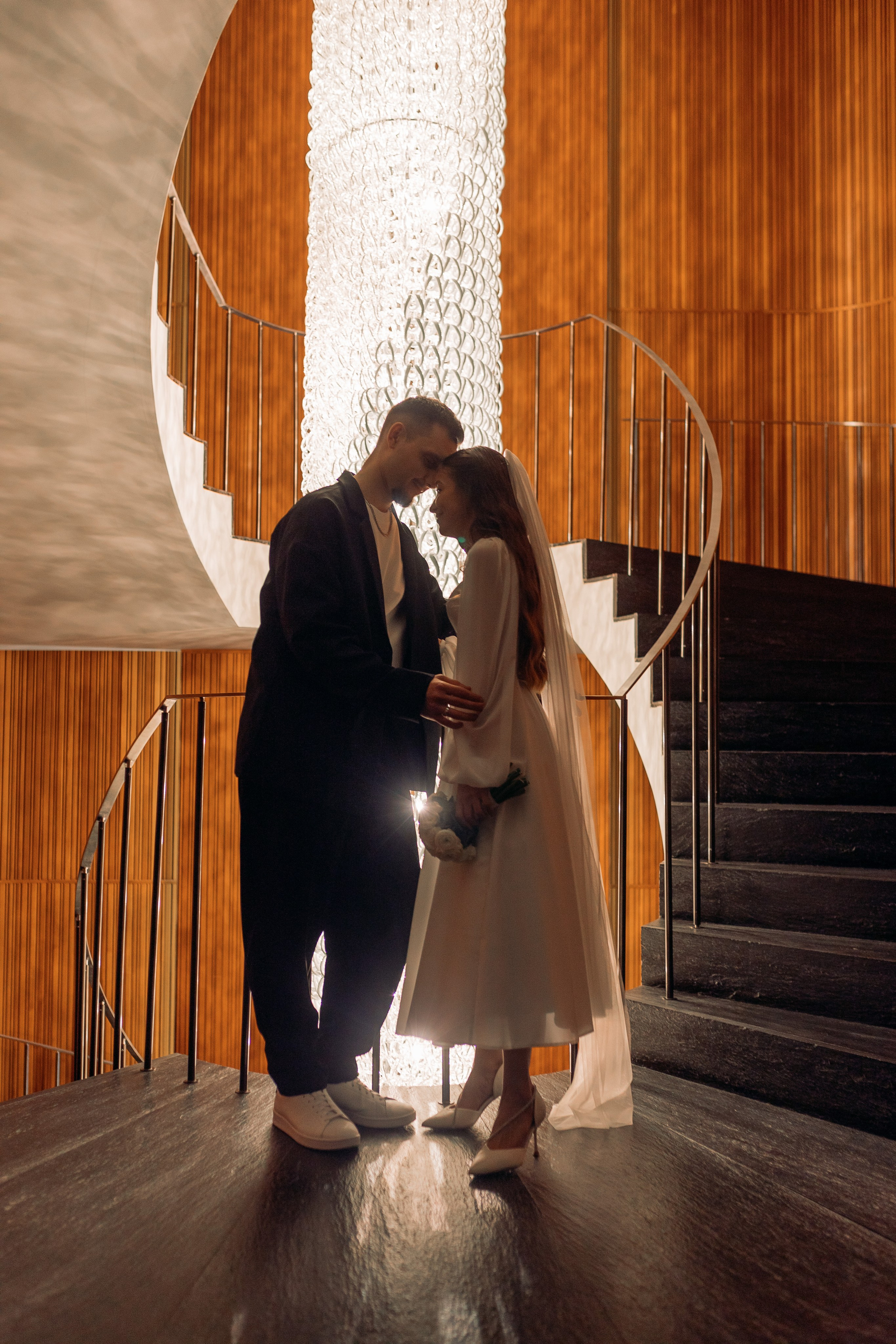 10.10. Свадебный и портретный фотограф Москва МО Анастасия Барашова