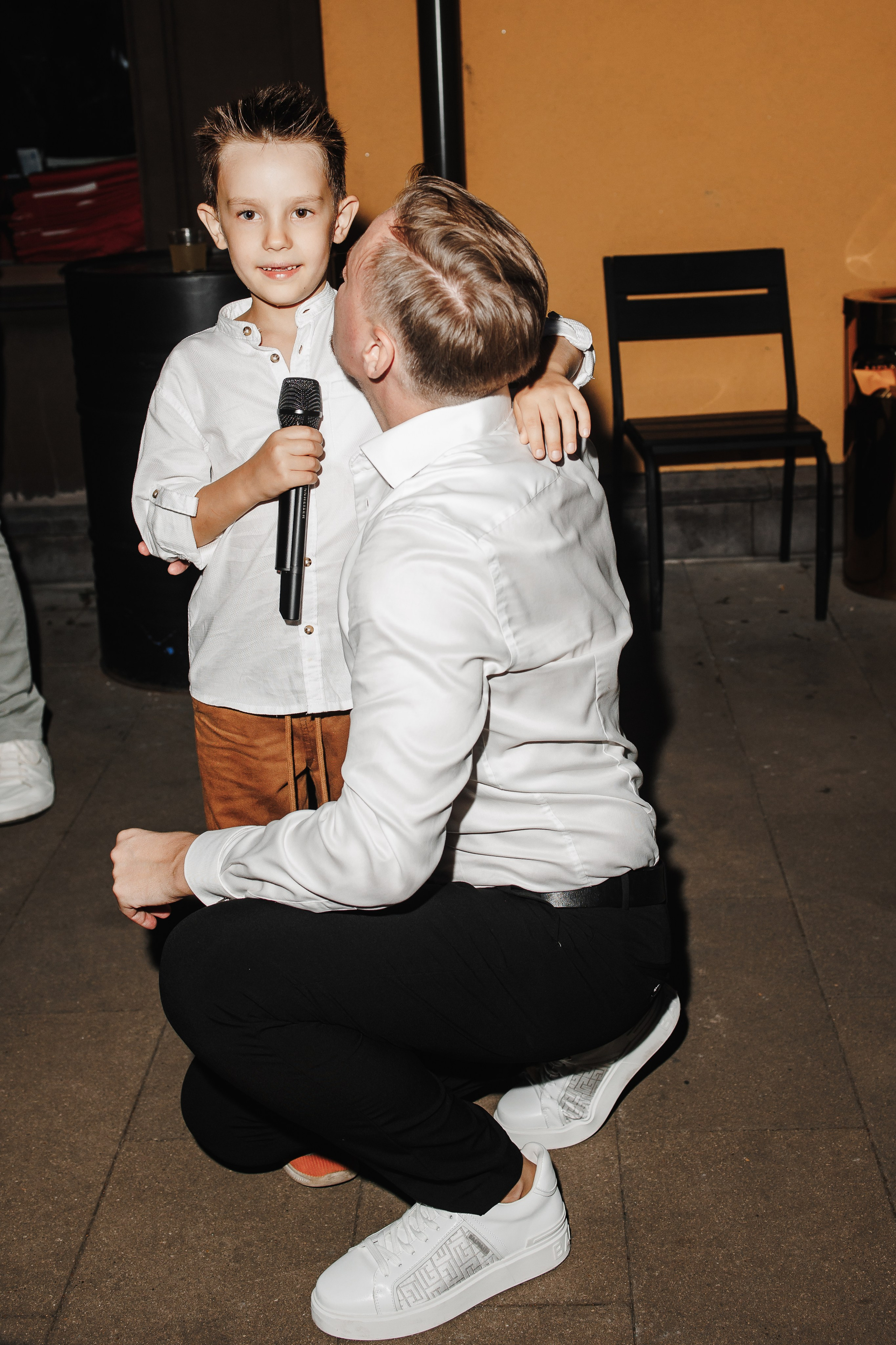 День Рождения Олега. Фотограф Ольга Махалова — Санкт-Петербург, Москва, Нижний Новгород