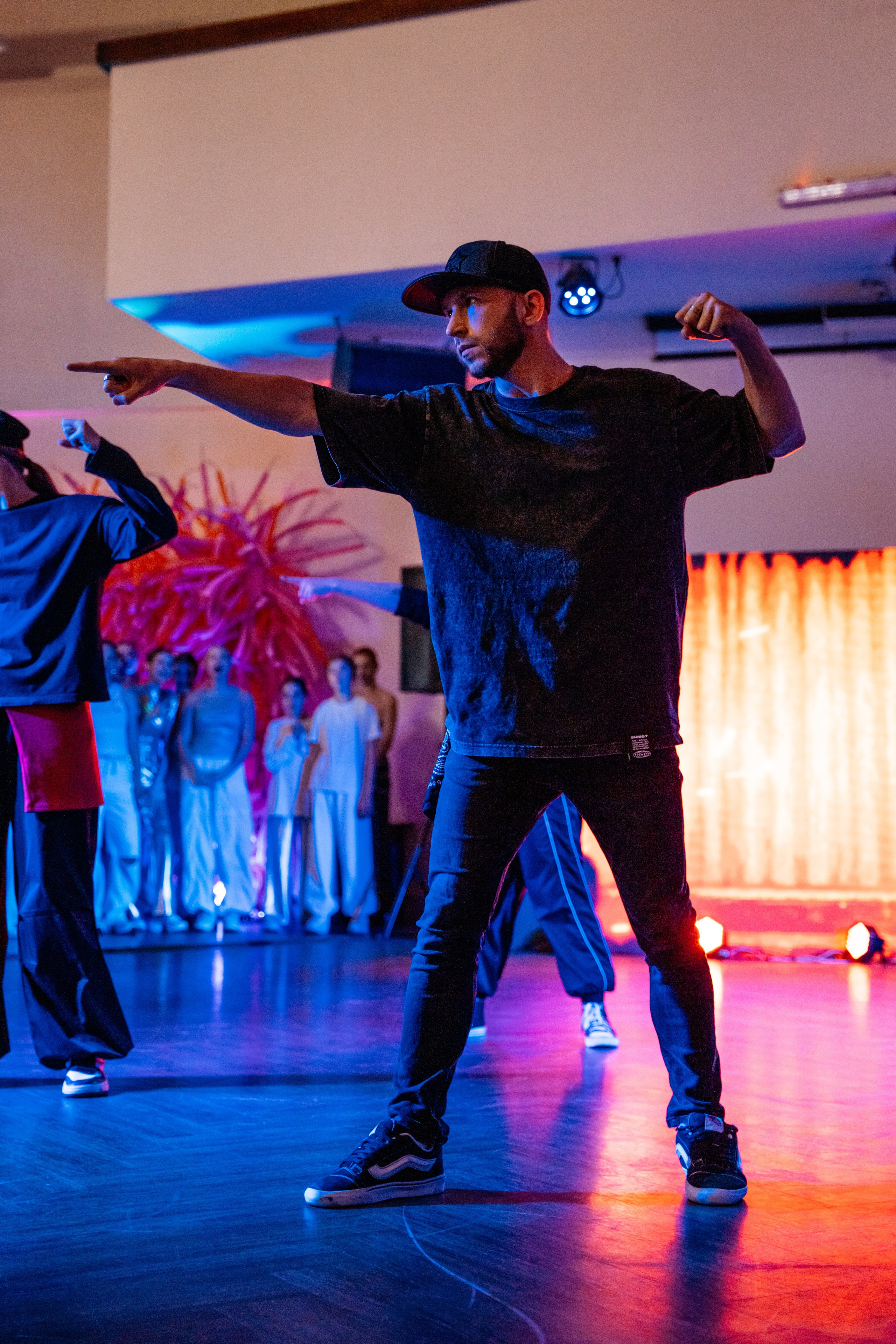 Reliz — школа современного танца. Ульяна Ремезова | Фотограф | Челябинск