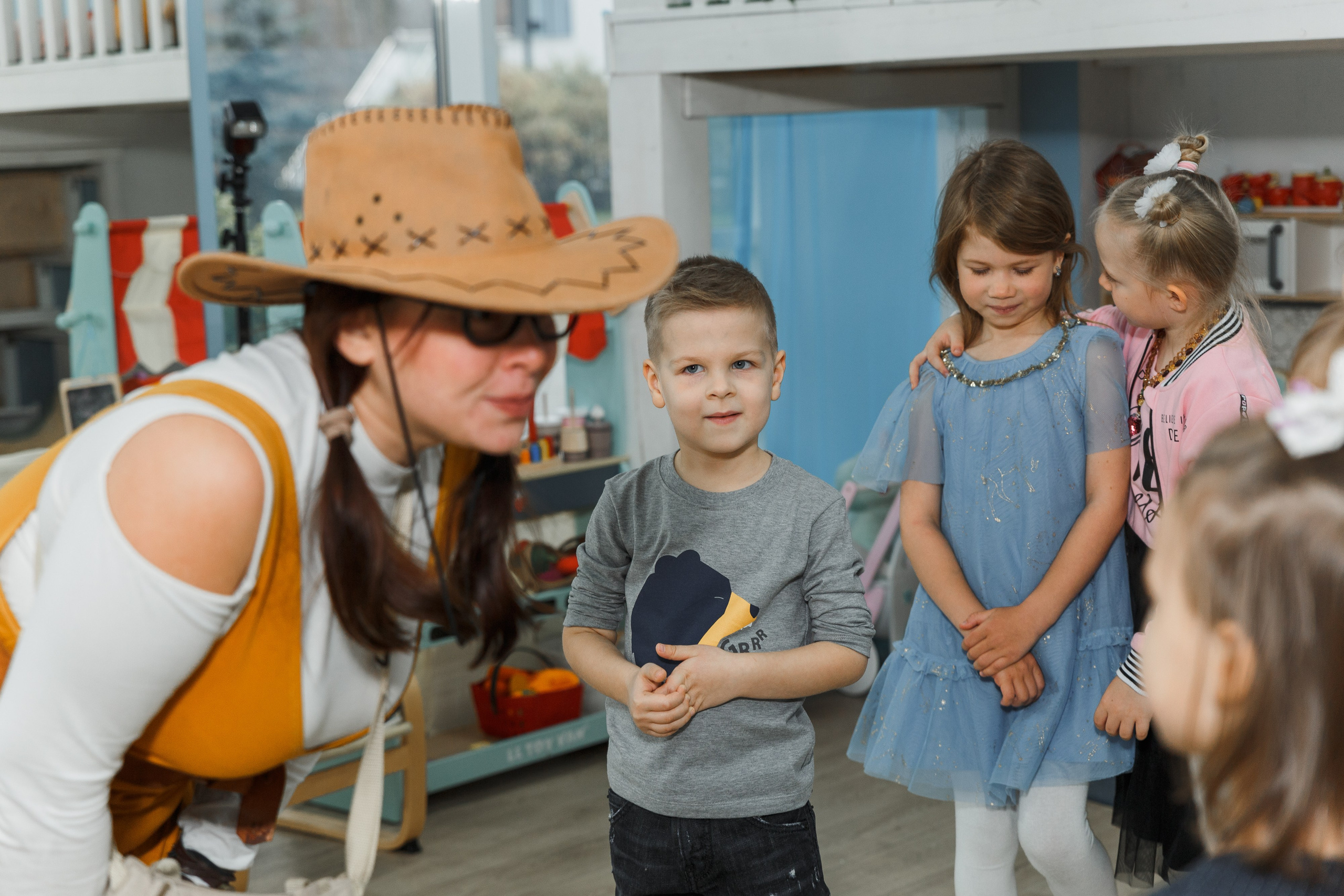 Фотограф на детский день рождения. Свадебный фотограф в Москве Мария Крош