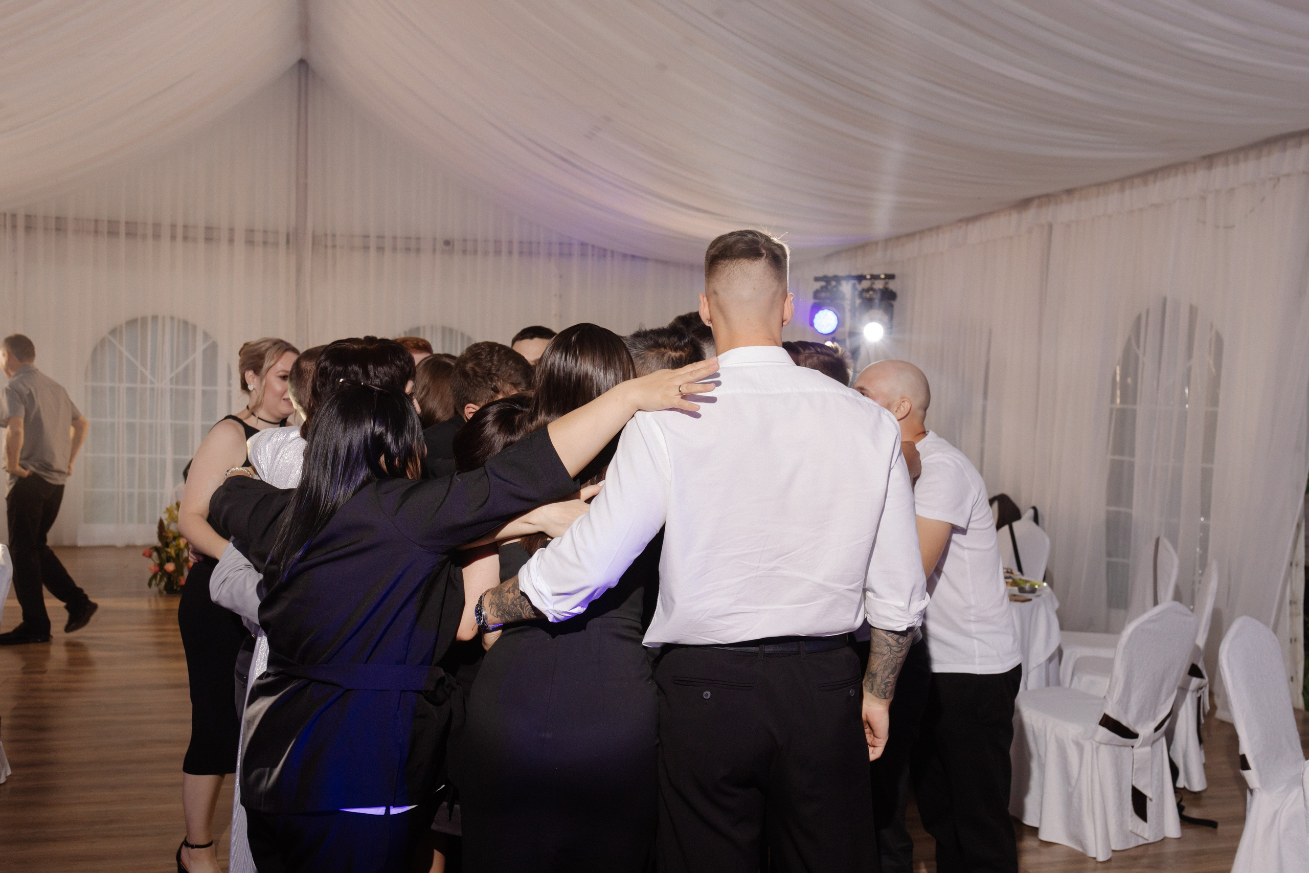 Екатерина и Сергей. Фотограф и Видеограф во Владимире