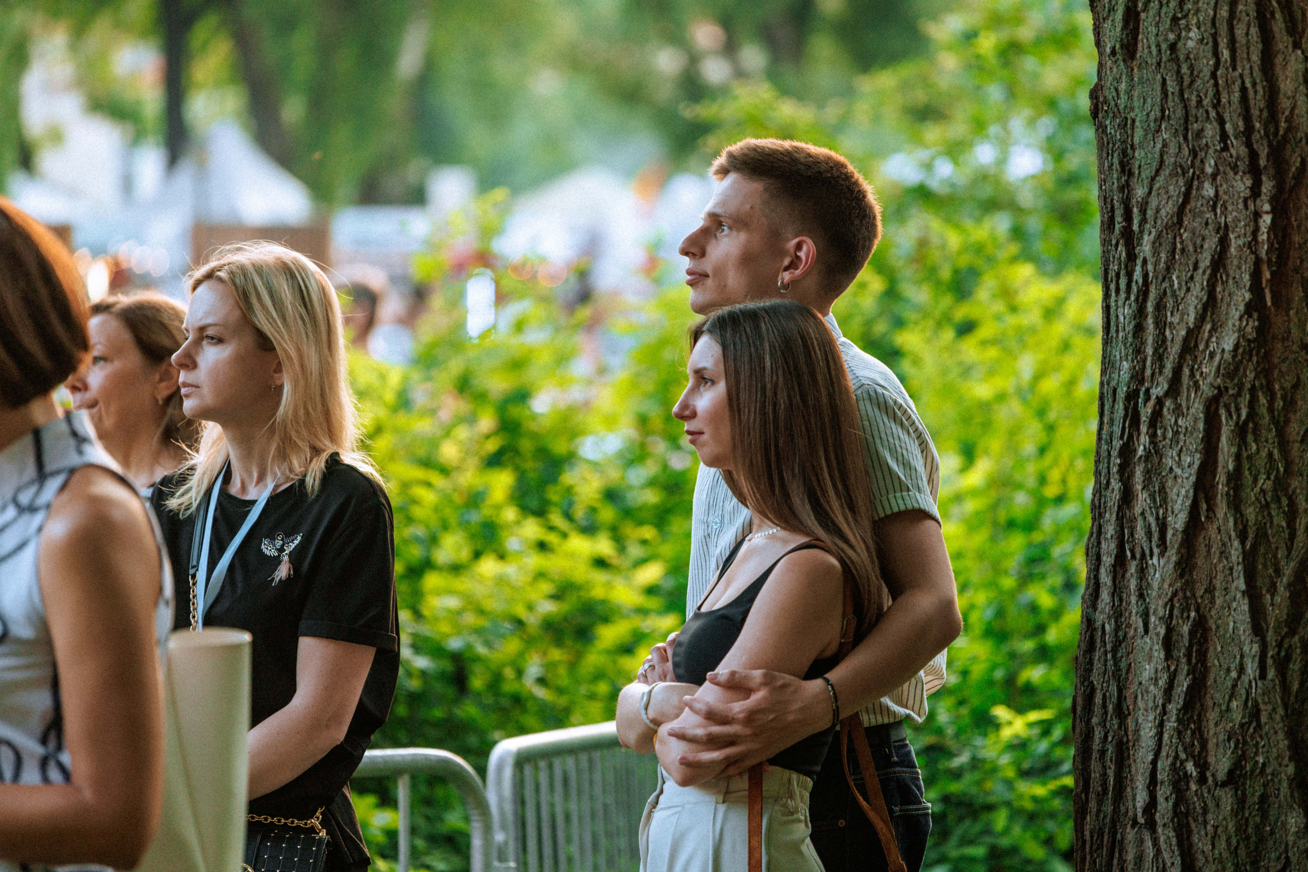 2-ой Джазовый фестиваль в СПб. Фотограф Балаев Михаил