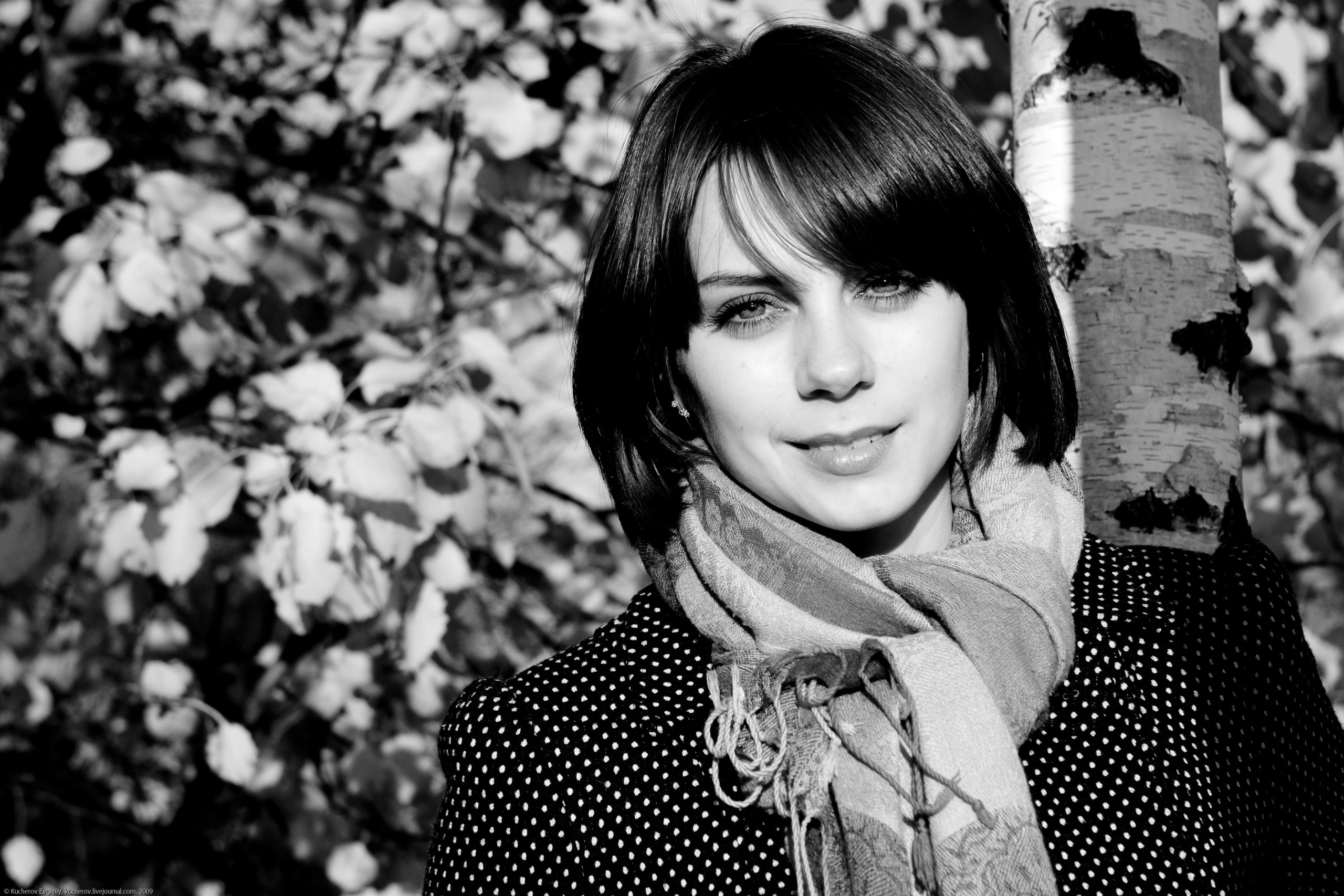 Люди. Кучеров Евгений. Фотограф