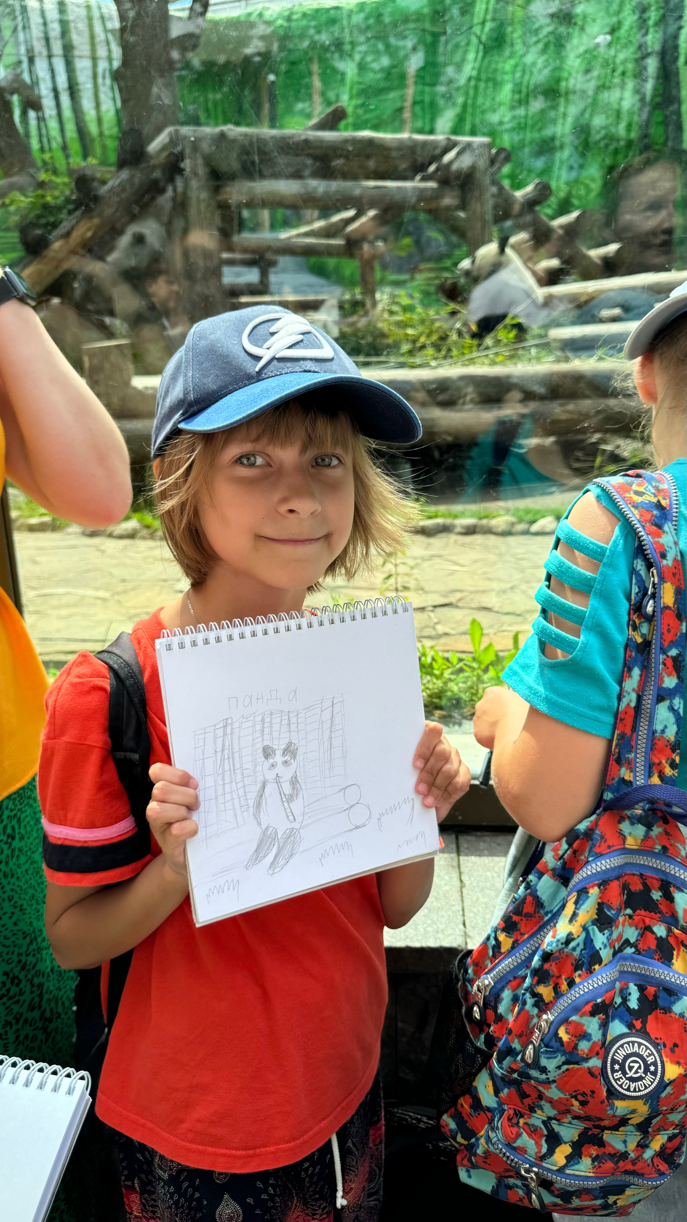 Приглашаем в арт-лагерь в Москве для детей!. Арт-вечеринки и мастер-классы в Москве для взрослых и детей