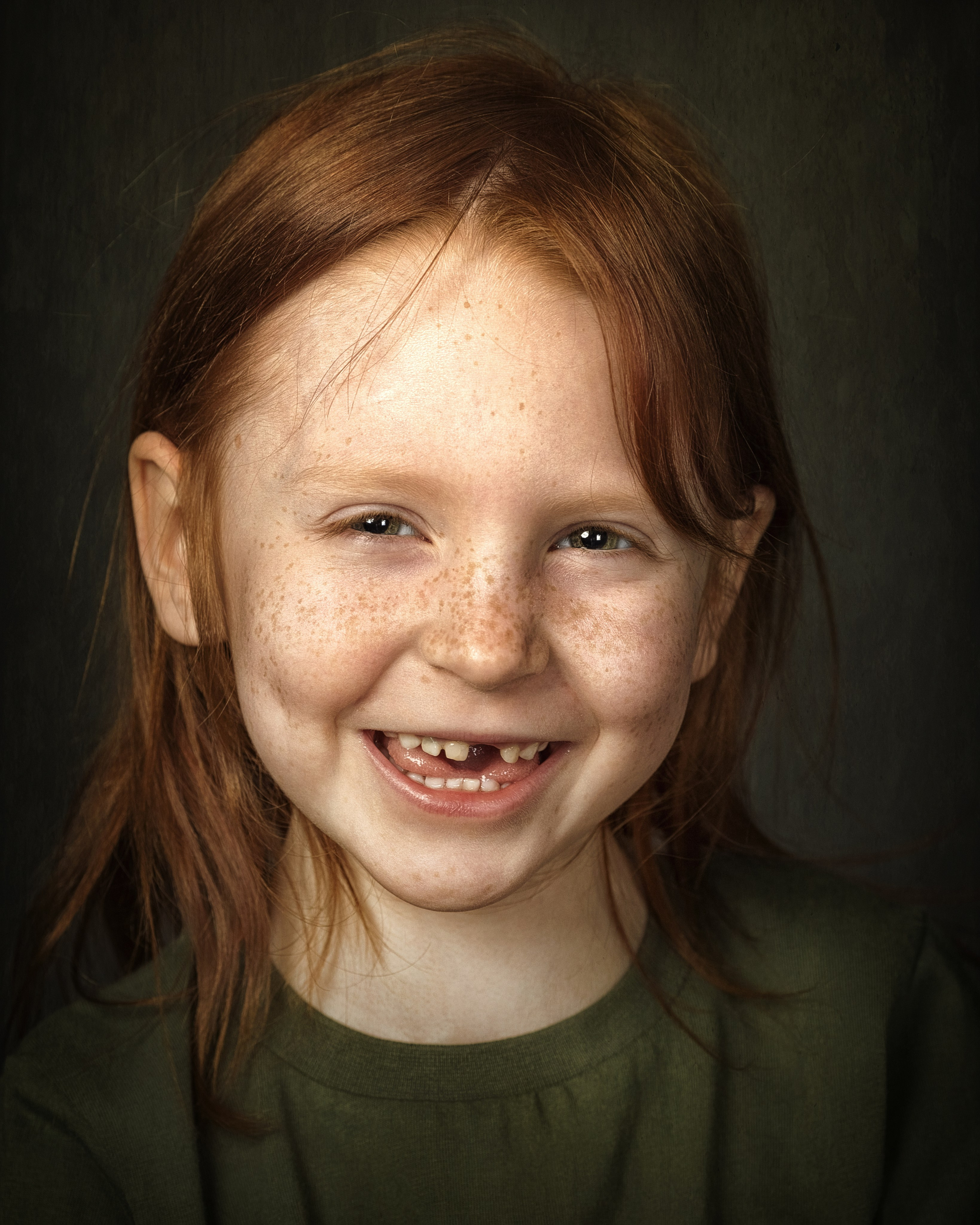 Детский студийный портрет. Актерское и модельное портфолио. Фотограф в Москве Екатерина Коломеец