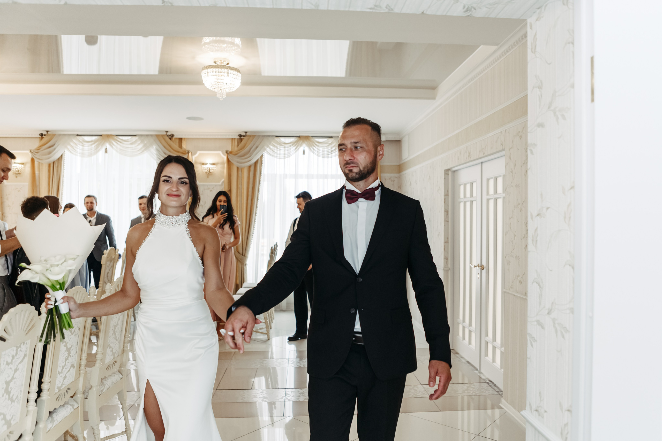 Никита Марина. Свадебный фотограф в Санкт-Петербурге