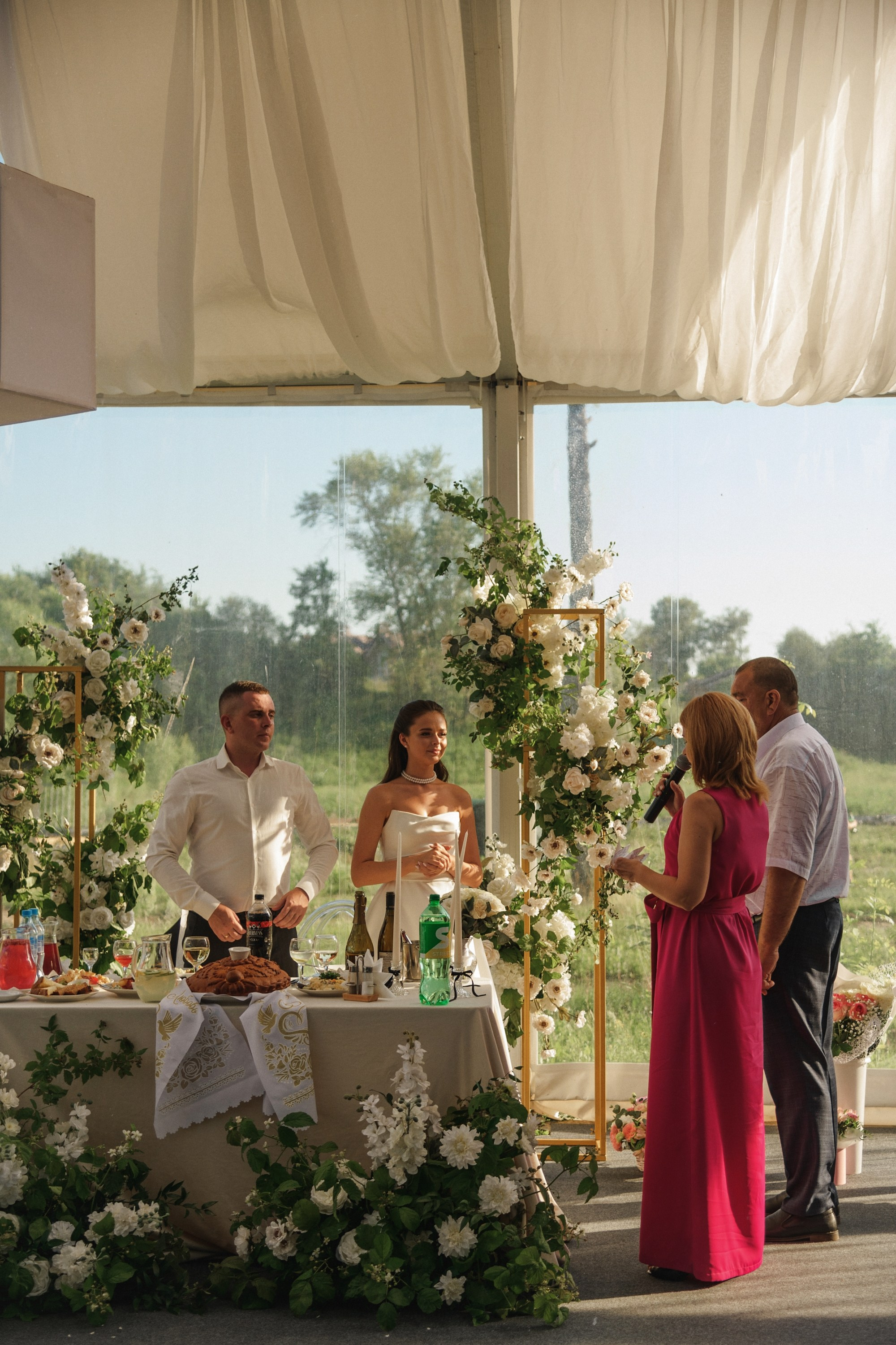 Таня и Вова. Фотограф Смоляк Алена