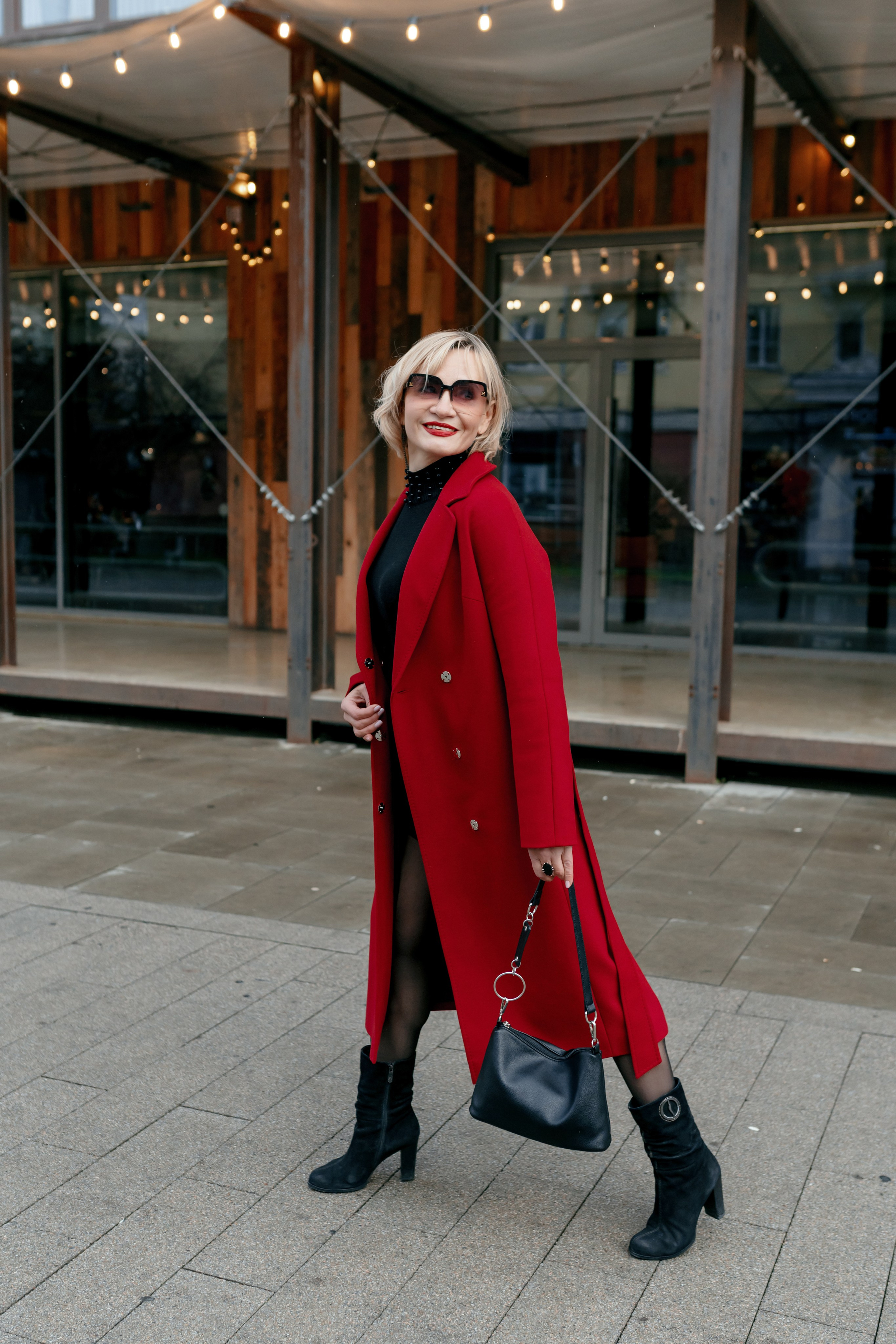 Фотосессия для фотопроекта «Old money». Фотограф Ким Наталья в Красноярске