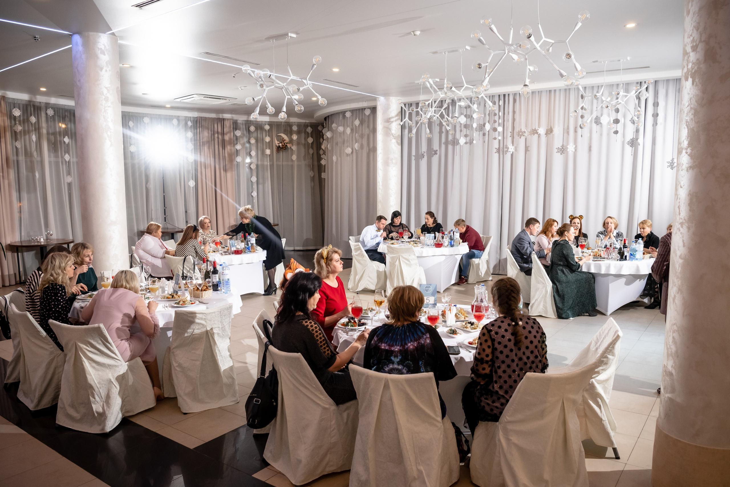 Корпоратив компании «НЕГА». Фомина Елена Свадебный и семейный фотограф