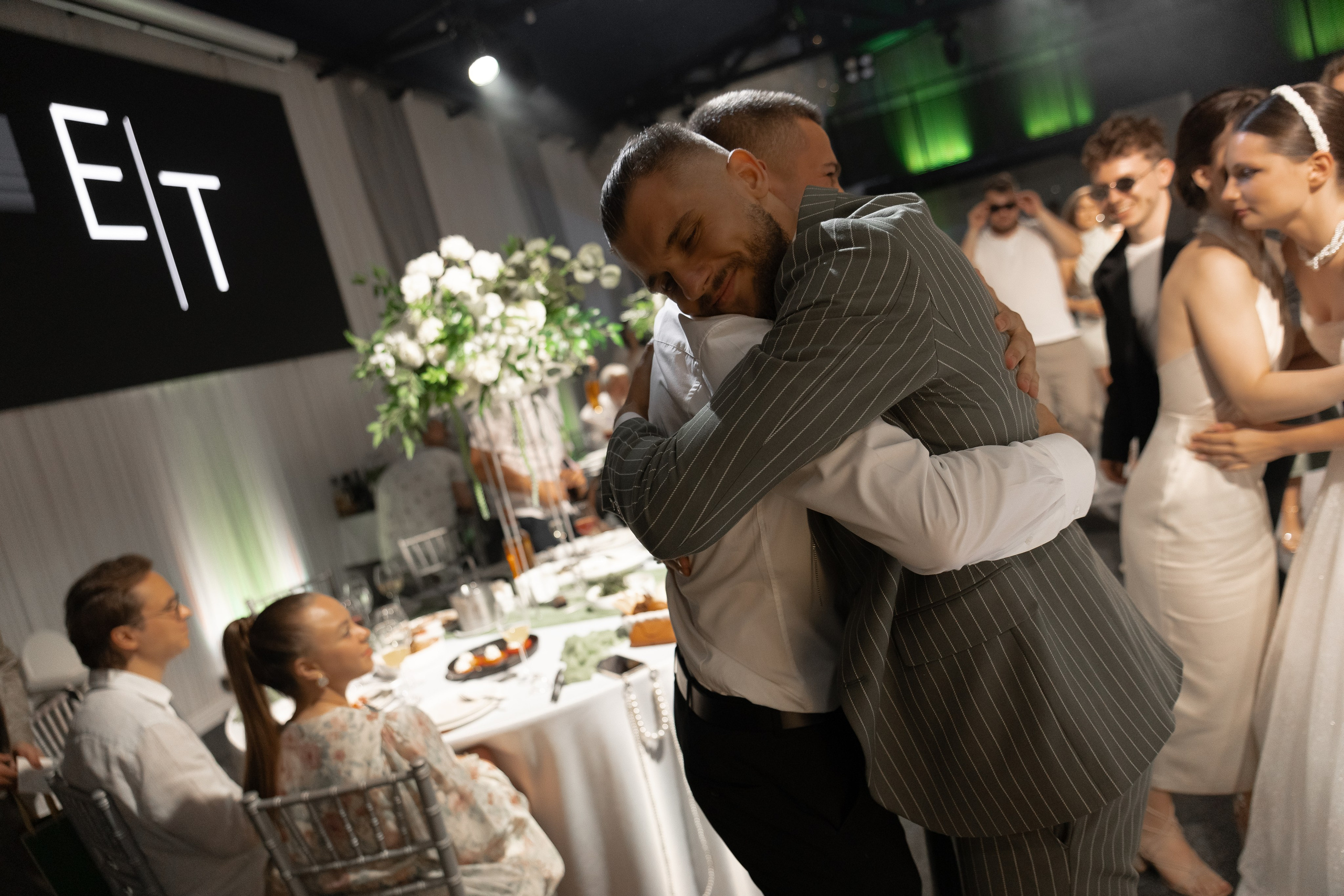 Я хочу с тобой. Свадебный и семейный фотограф Арина Кулёва