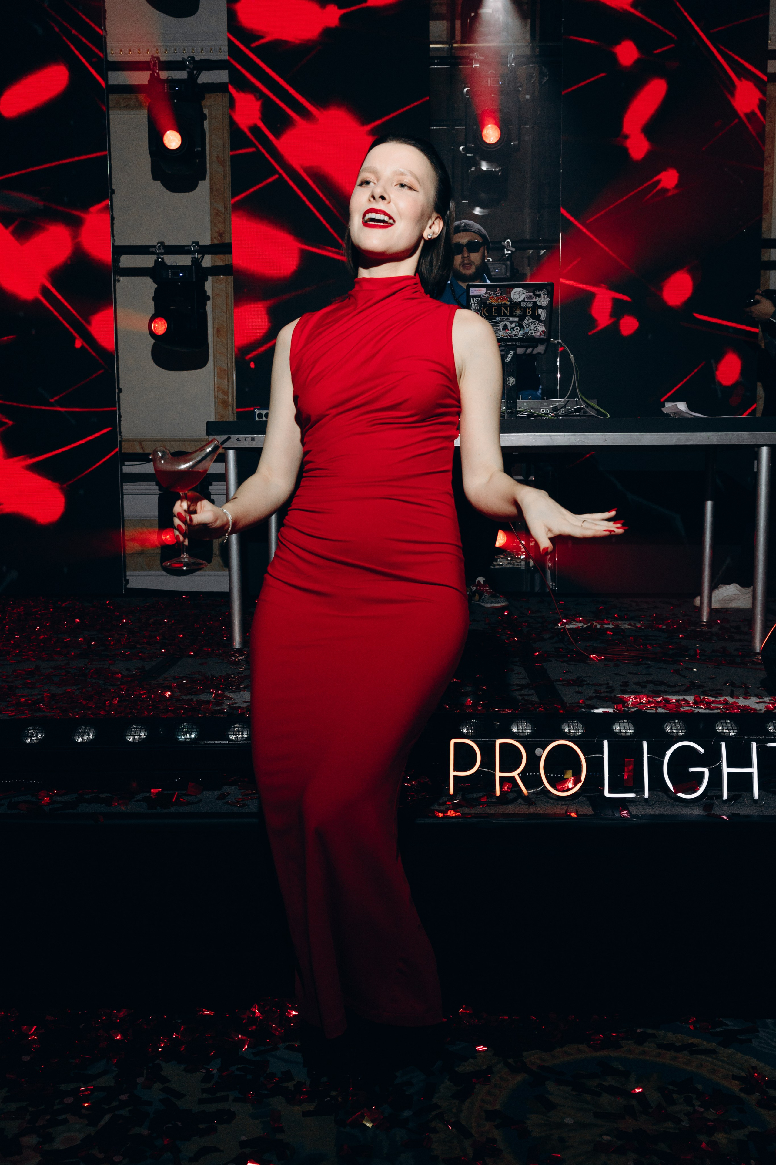 Red ball. Свадебный фотограф в Санкт-Петербурге и Москве Андрей Чернов