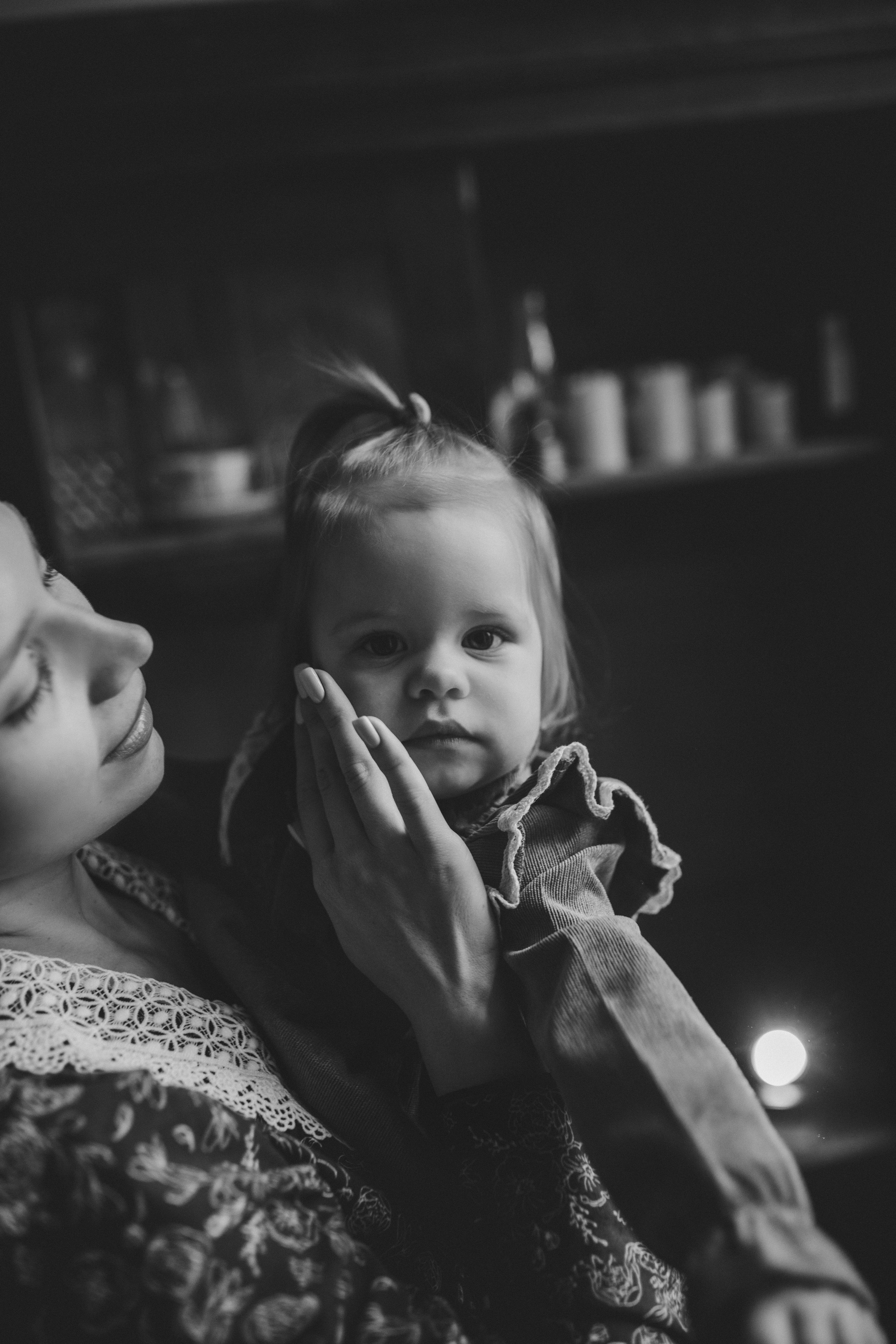 Венера. Семейный фотограф Кристина Шахура