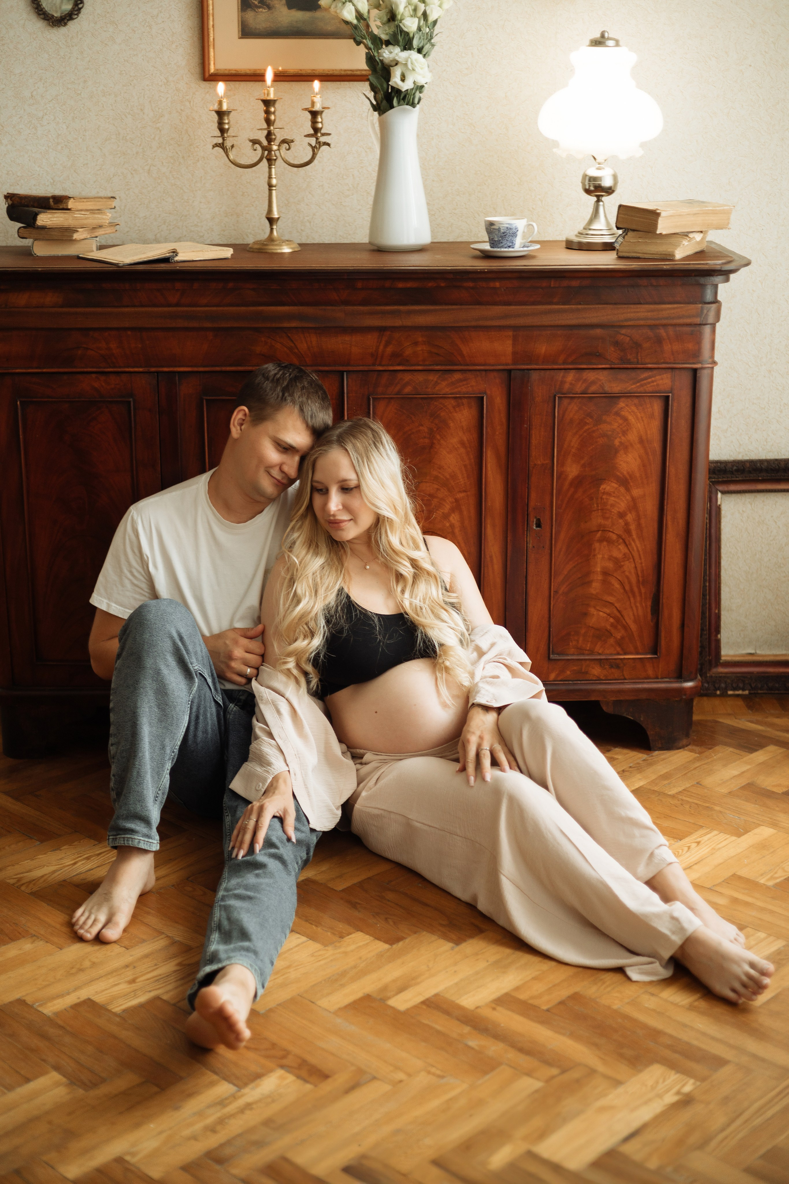 Роман и Светлана. Фотограф Ростов-на-Дону