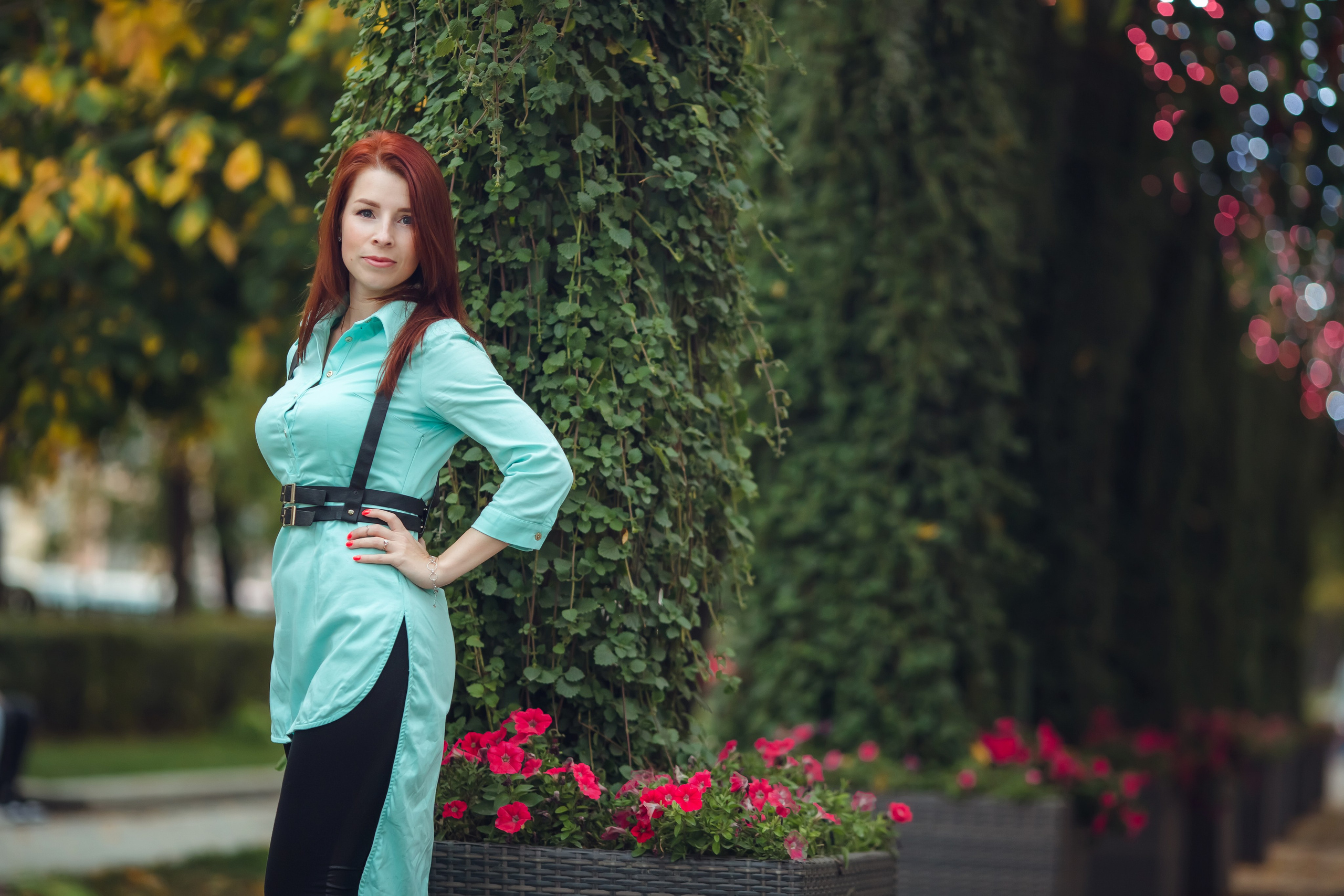 День Рождения Ольги. Фотограф на Крещение, семейный фотограф в Москве