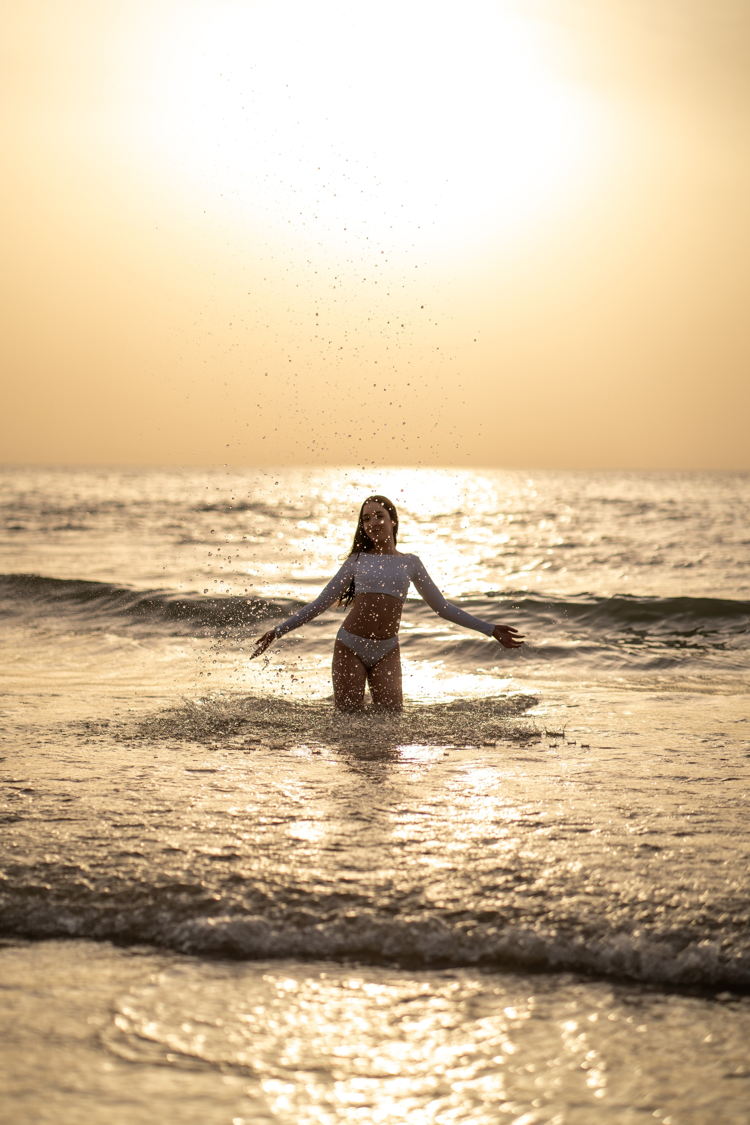 Ella. Семейный и детский фотограф в Израиле и Москве Дорошок Надя