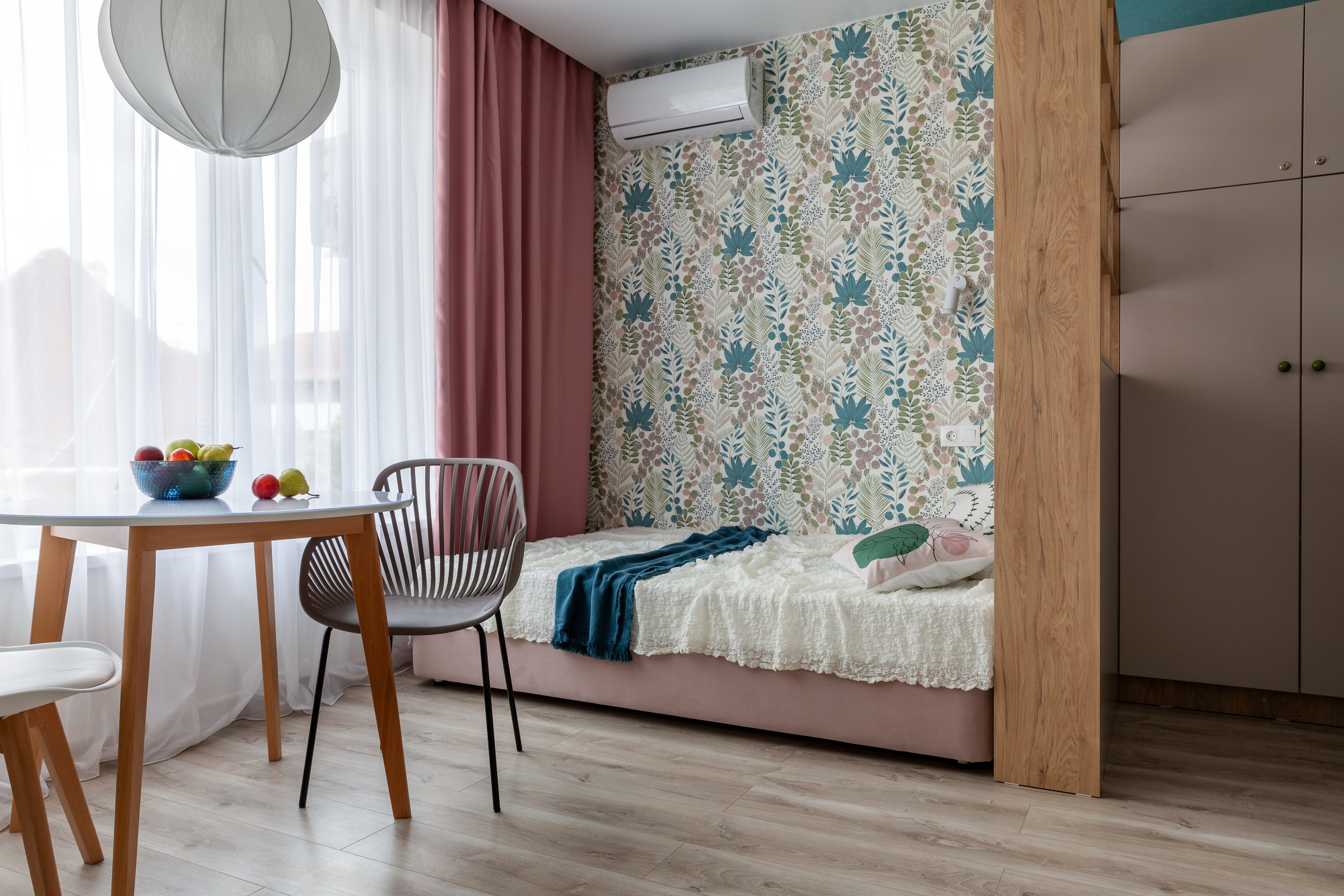 Дизайн проект Светланы Плетневой @design_dom_spb_sochi, публикация в журнале «Идеи вашего дома IVD». Интерьерный фотограф Москва