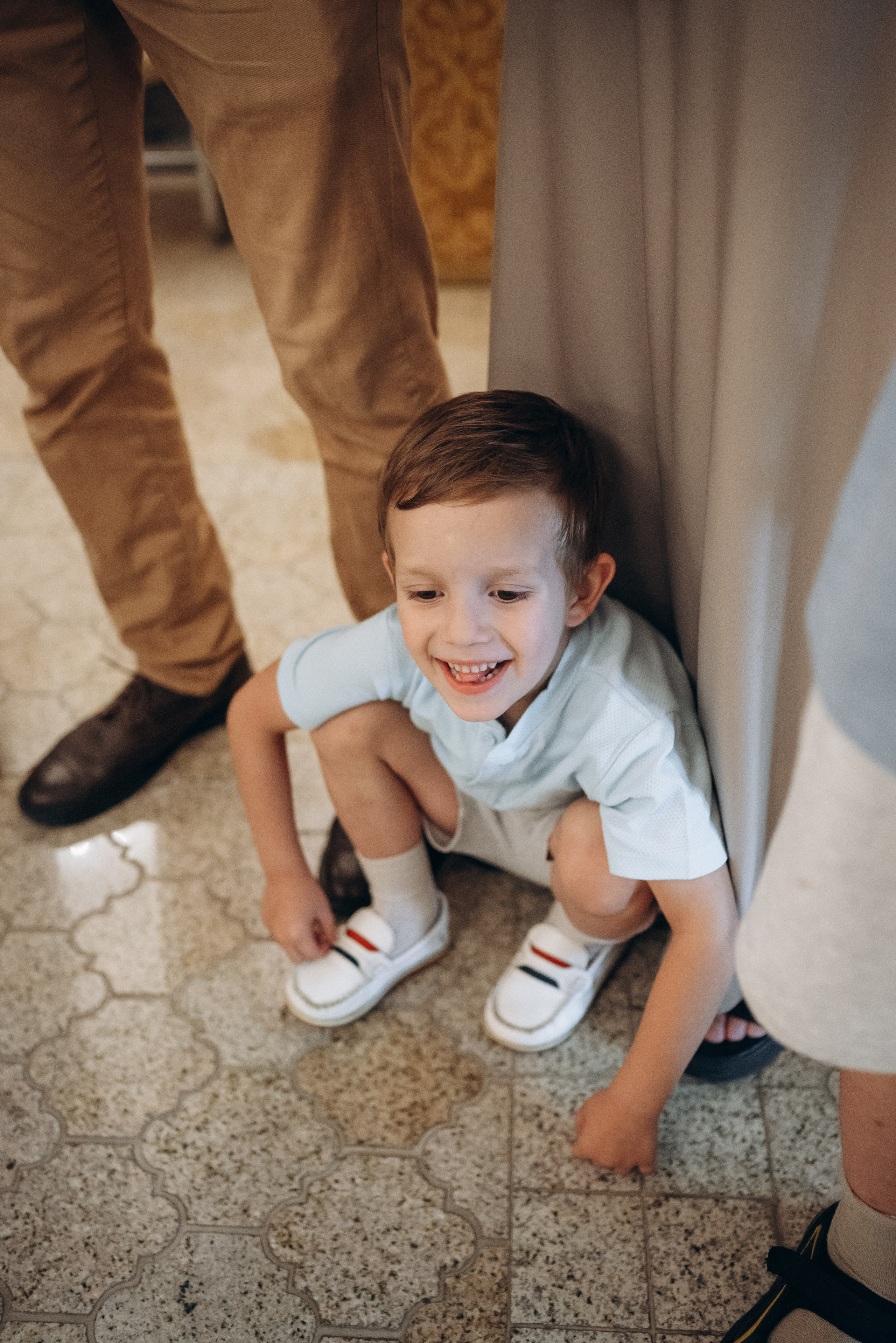 Крещение Марка. Семейный фотограф в Минске Дарья Дреко